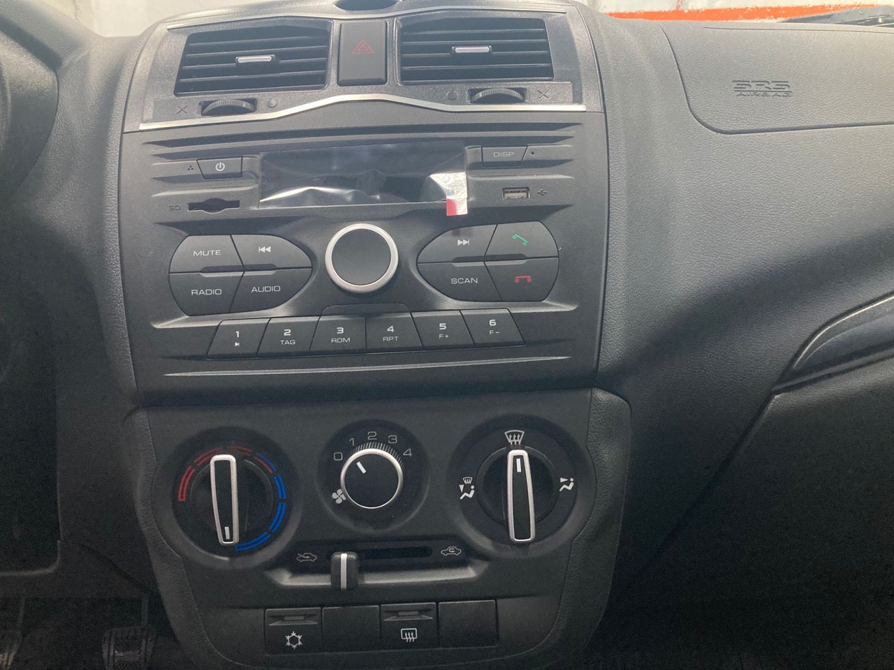 Легковой автотранспорт - LADA Granta Cross 1.6 MT (90 л.с.)