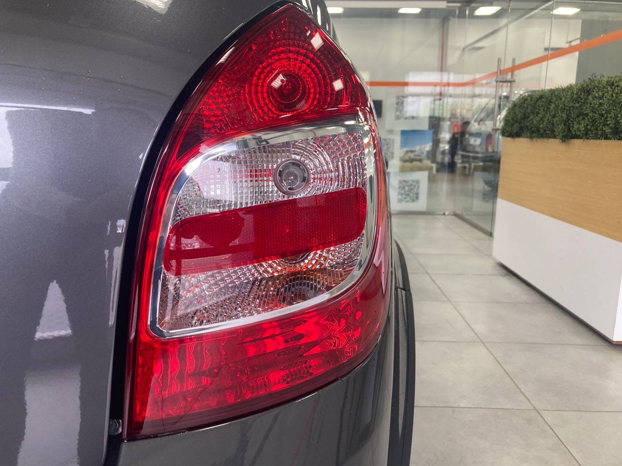 Легковой автотранспорт - LADA Granta Cross 1.6 MT (90 л.с.)