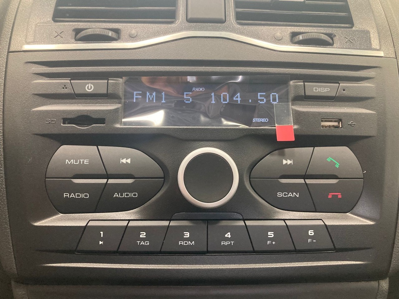 Легковой автотранспорт - LADA Granta Cross 1.6 MT (90 л.с.)