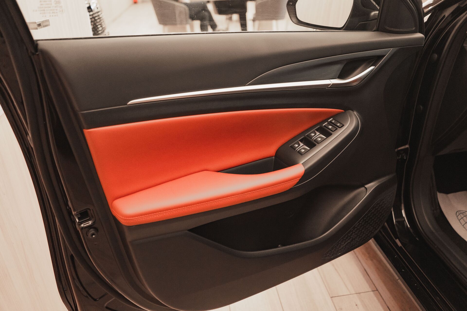 Легковой автотранспорт - CHANGAN Eado Plus 1.4 AMT (155 л.с.)