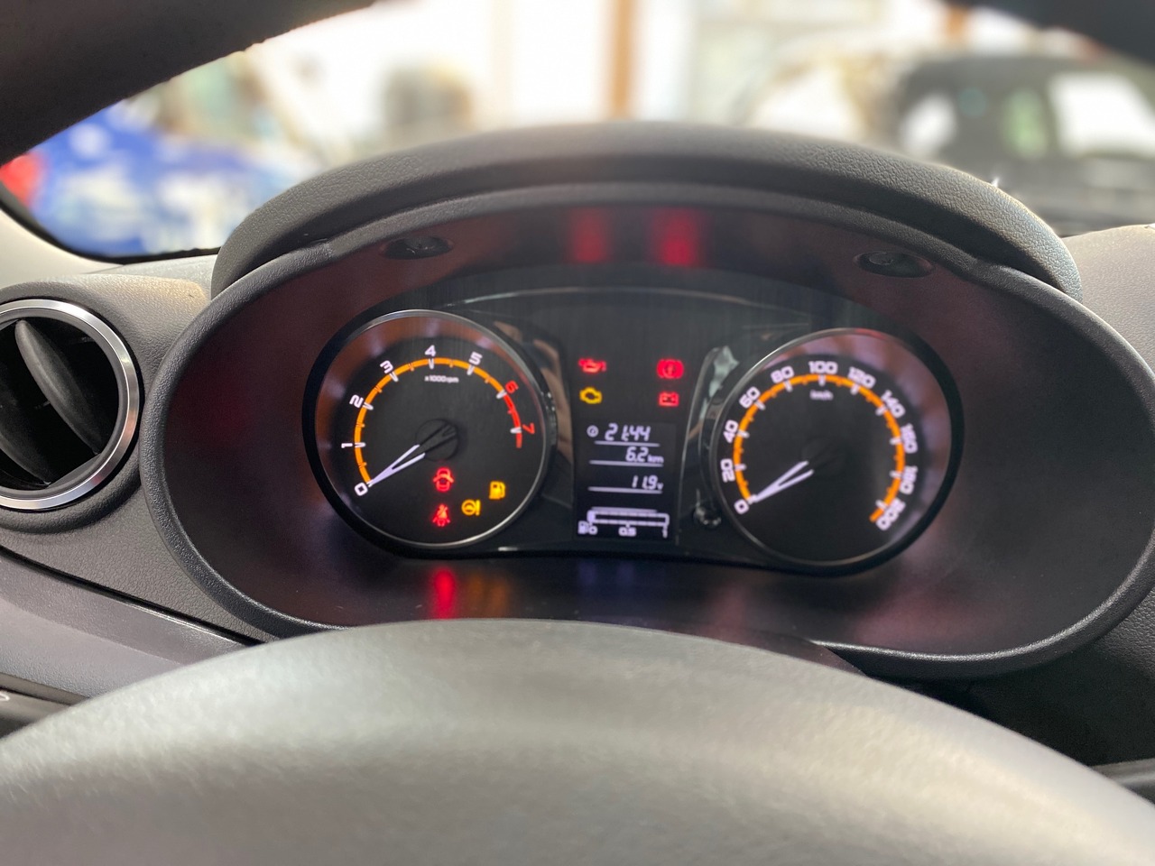 Легковой автотранспорт - LADA Granta 1.6 MT (90 л.с.)