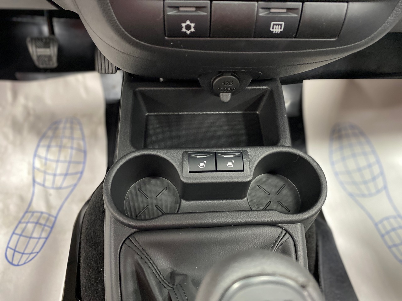 Легковой автотранспорт - LADA Granta 1.6 MT (90 л.с.)