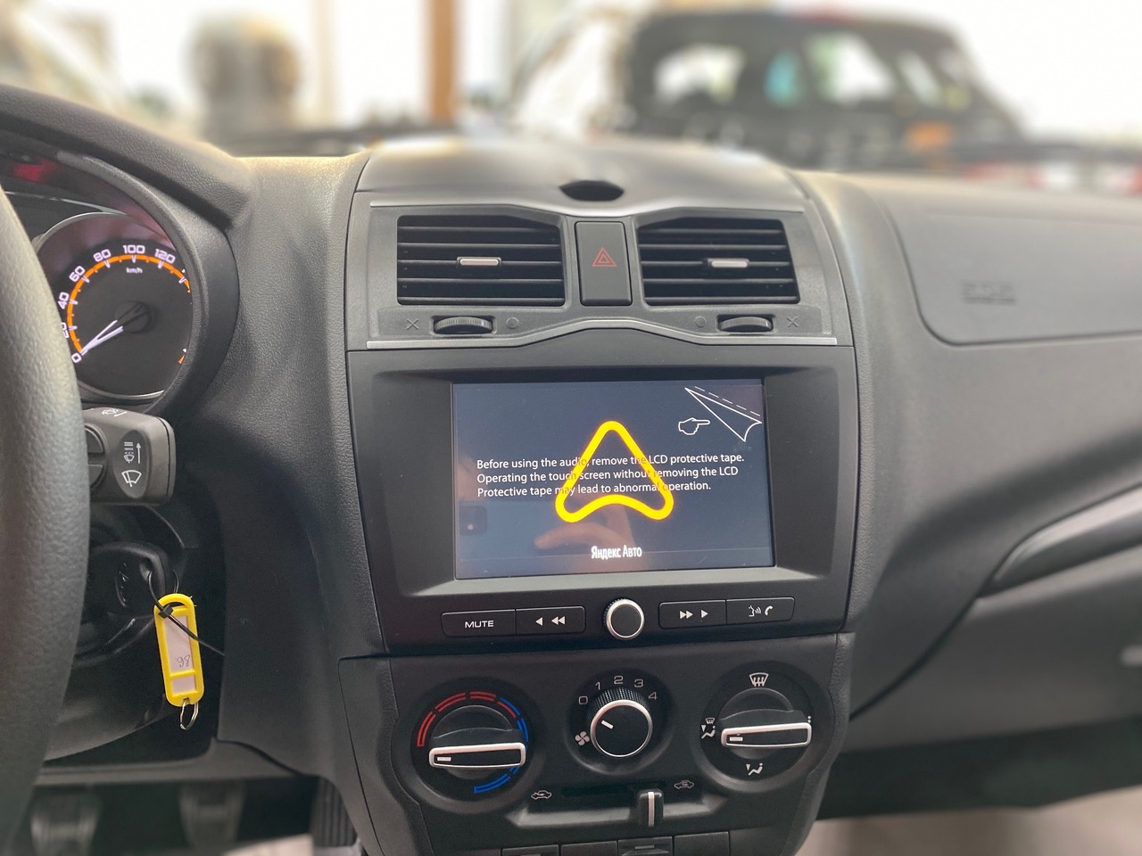 Легковой автотранспорт - LADA Granta 1.6 MT (90 л.с.)