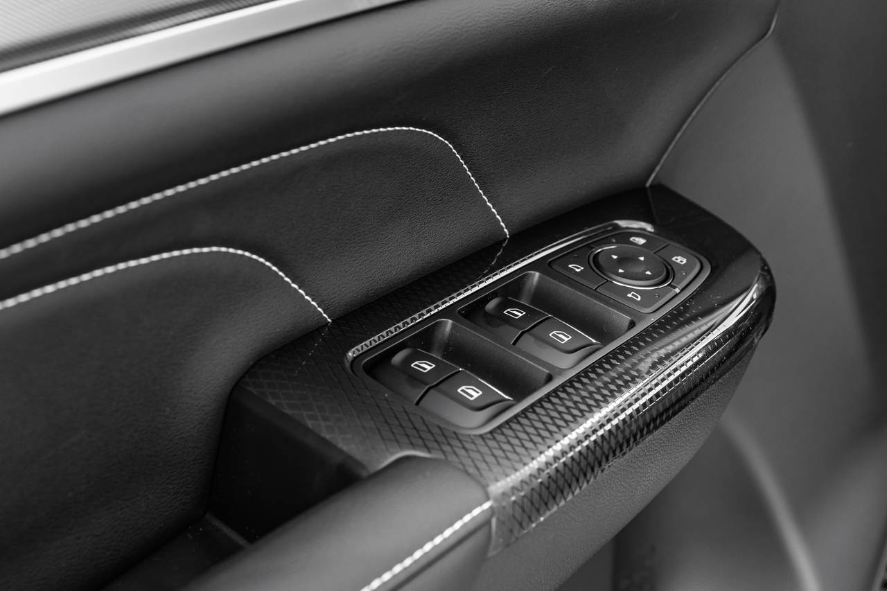 Легковой автотранспорт - Haval M6, II 2025 1.5 AMT (143 л.с.)