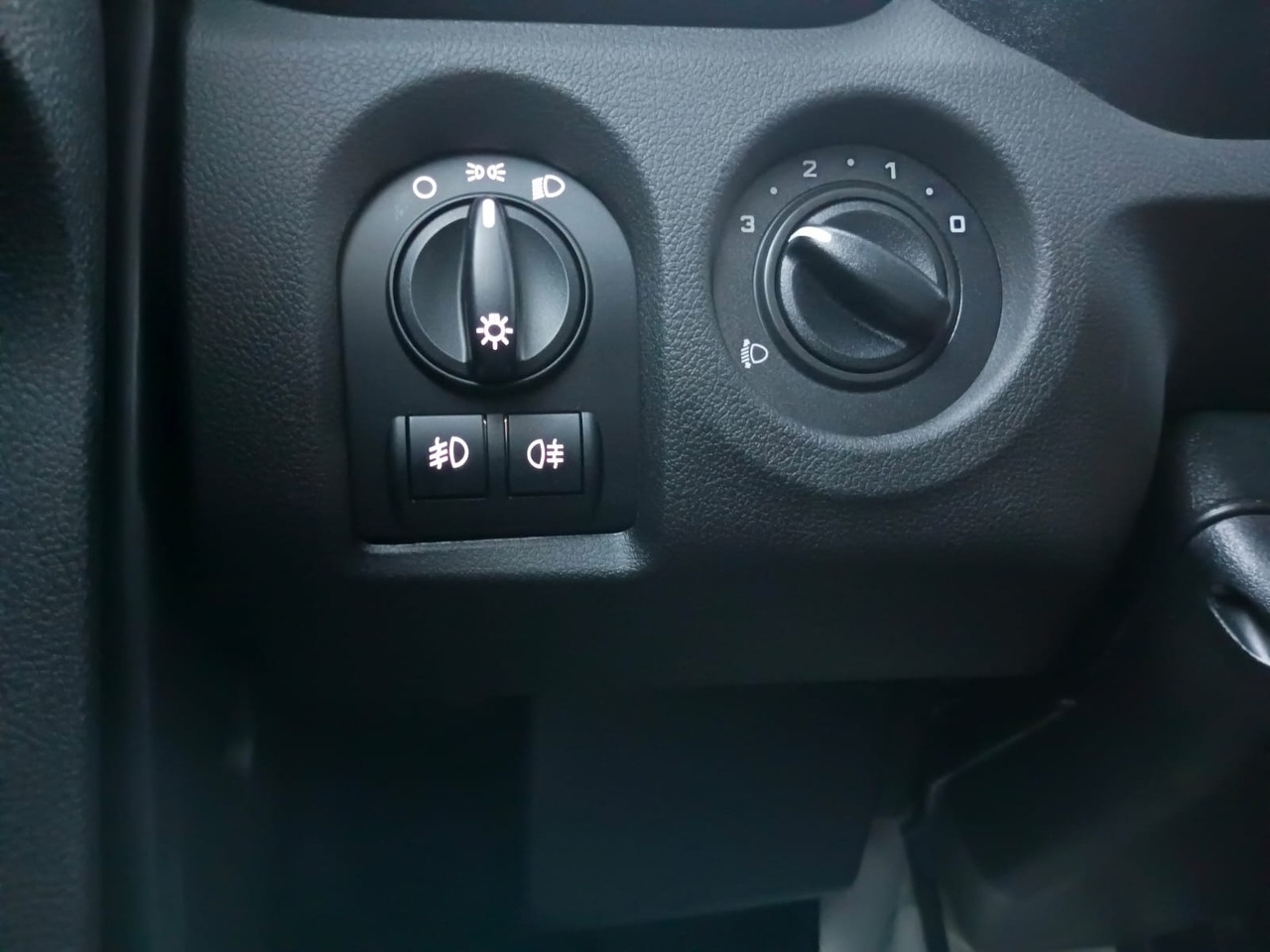 Легковой автотранспорт - LADA Niva Legend 1.7 MT (83 л.с.) 4WD