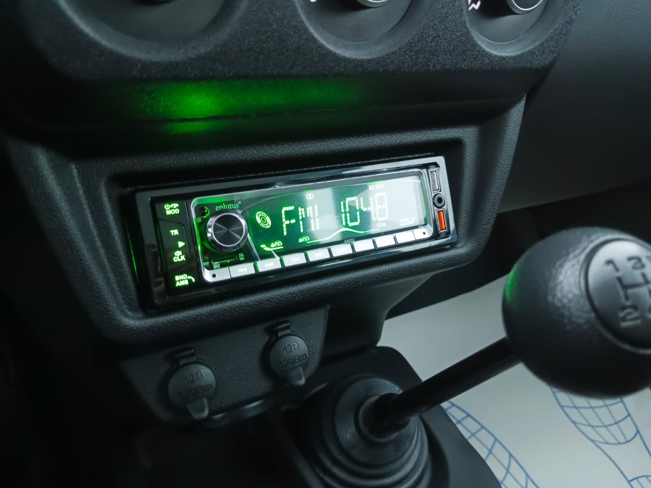 Легковой автотранспорт - LADA Niva Legend 1.7 MT (83 л.с.) 4WD