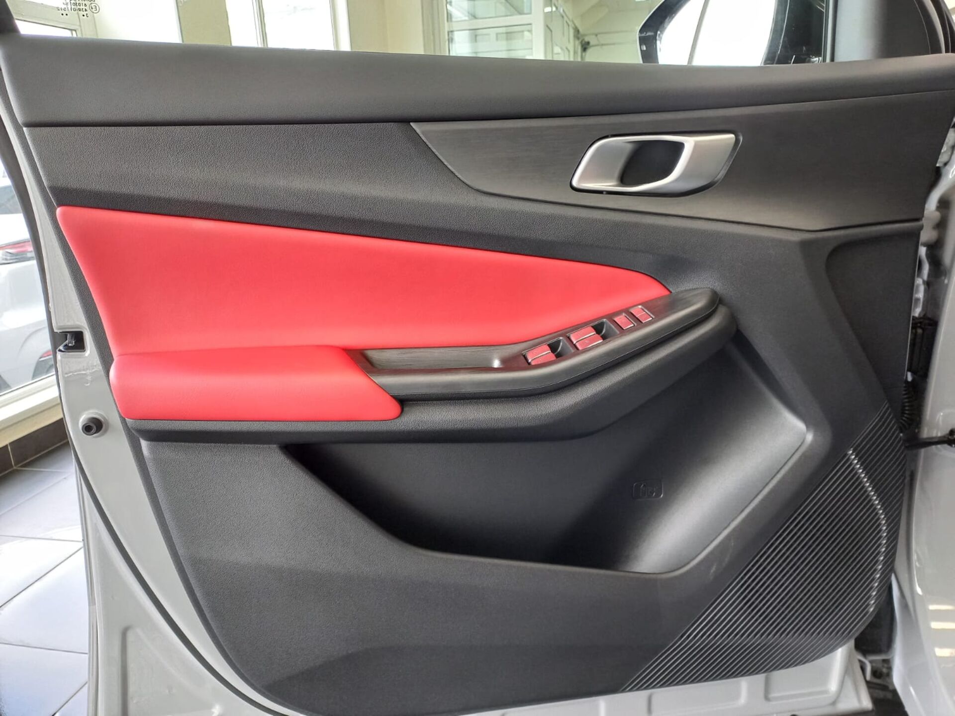 Легковой автотранспорт - CHANGAN CS55PLUS 1.5 AMT (181 л.с.)