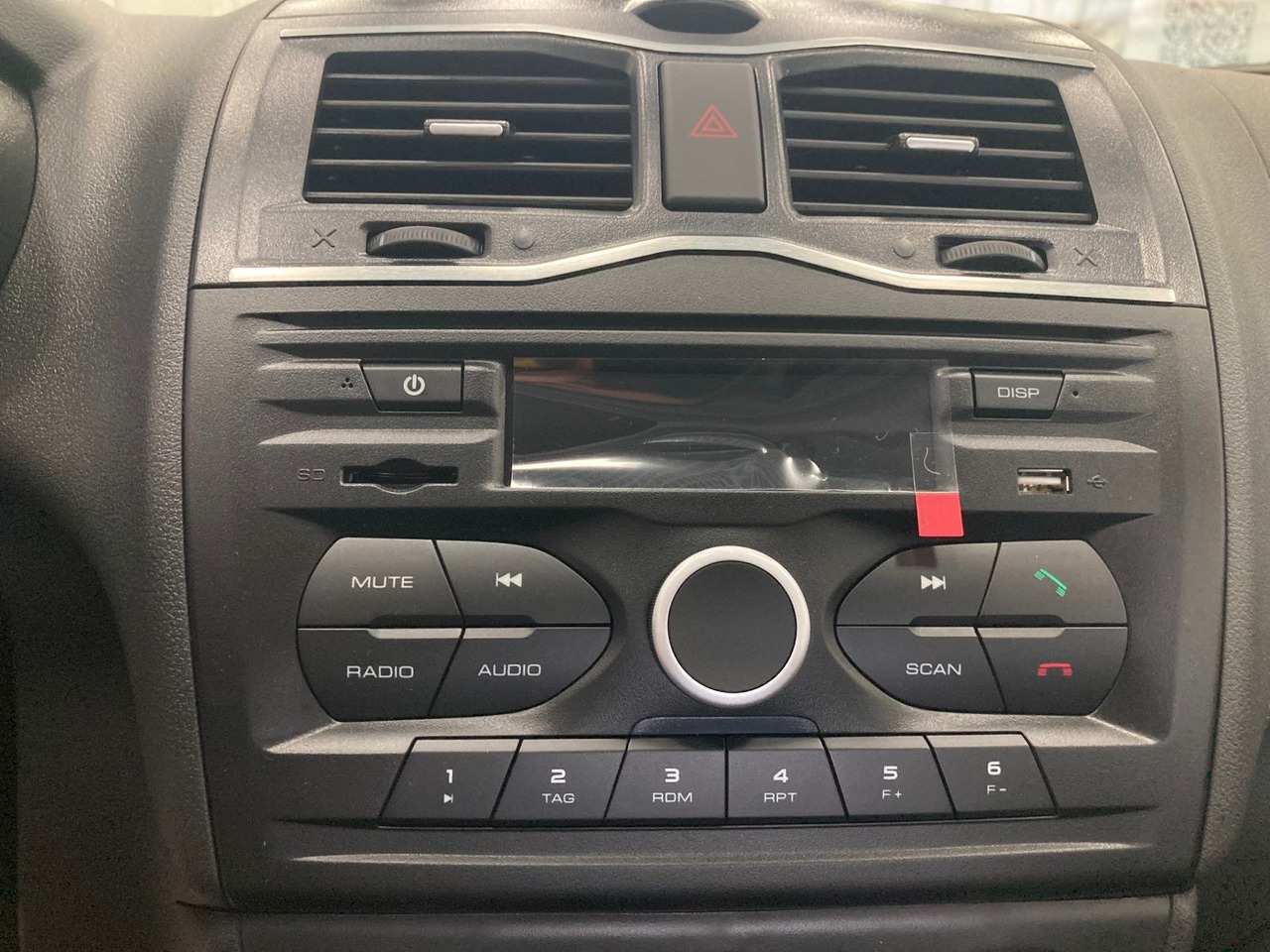 Легковой автотранспорт - LADA Granta 1.6 MT (106 л.с.)