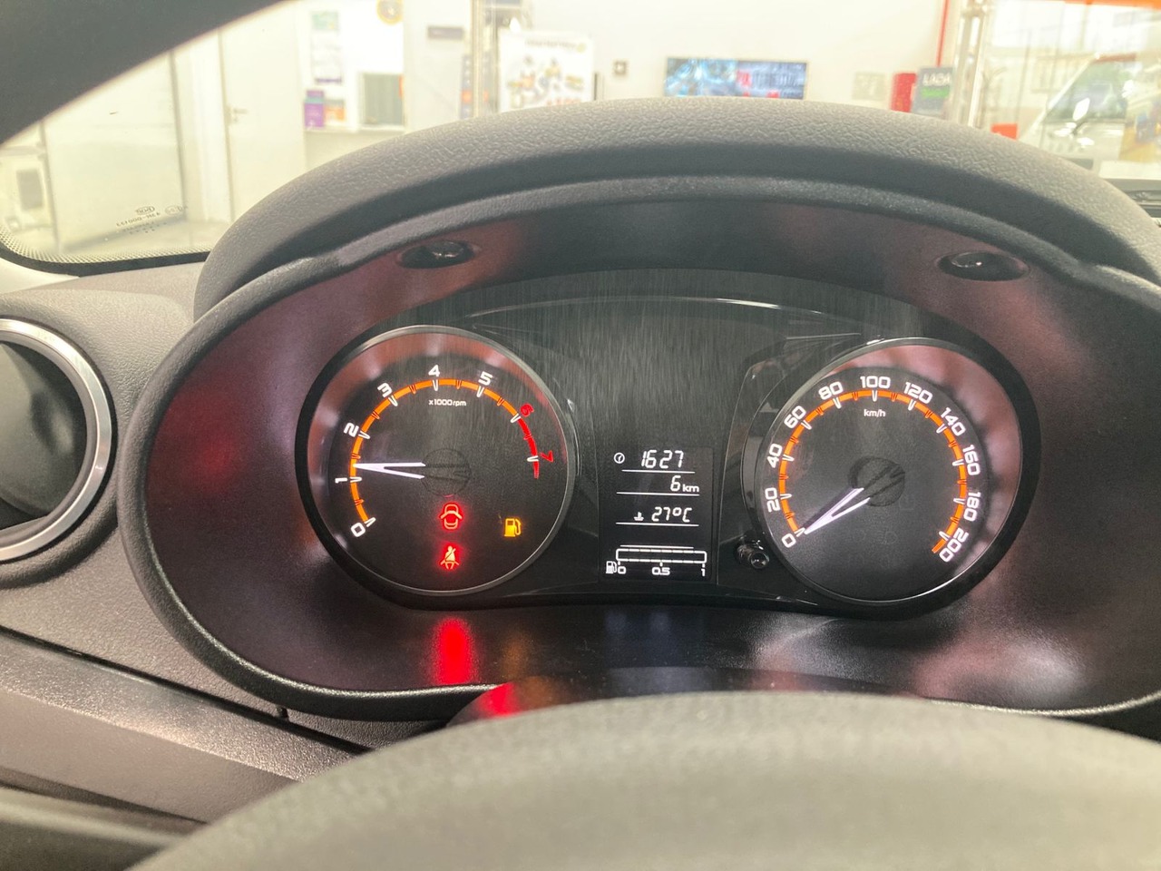 Легковой автотранспорт - LADA Granta 1.6 MT (106 л.с.)