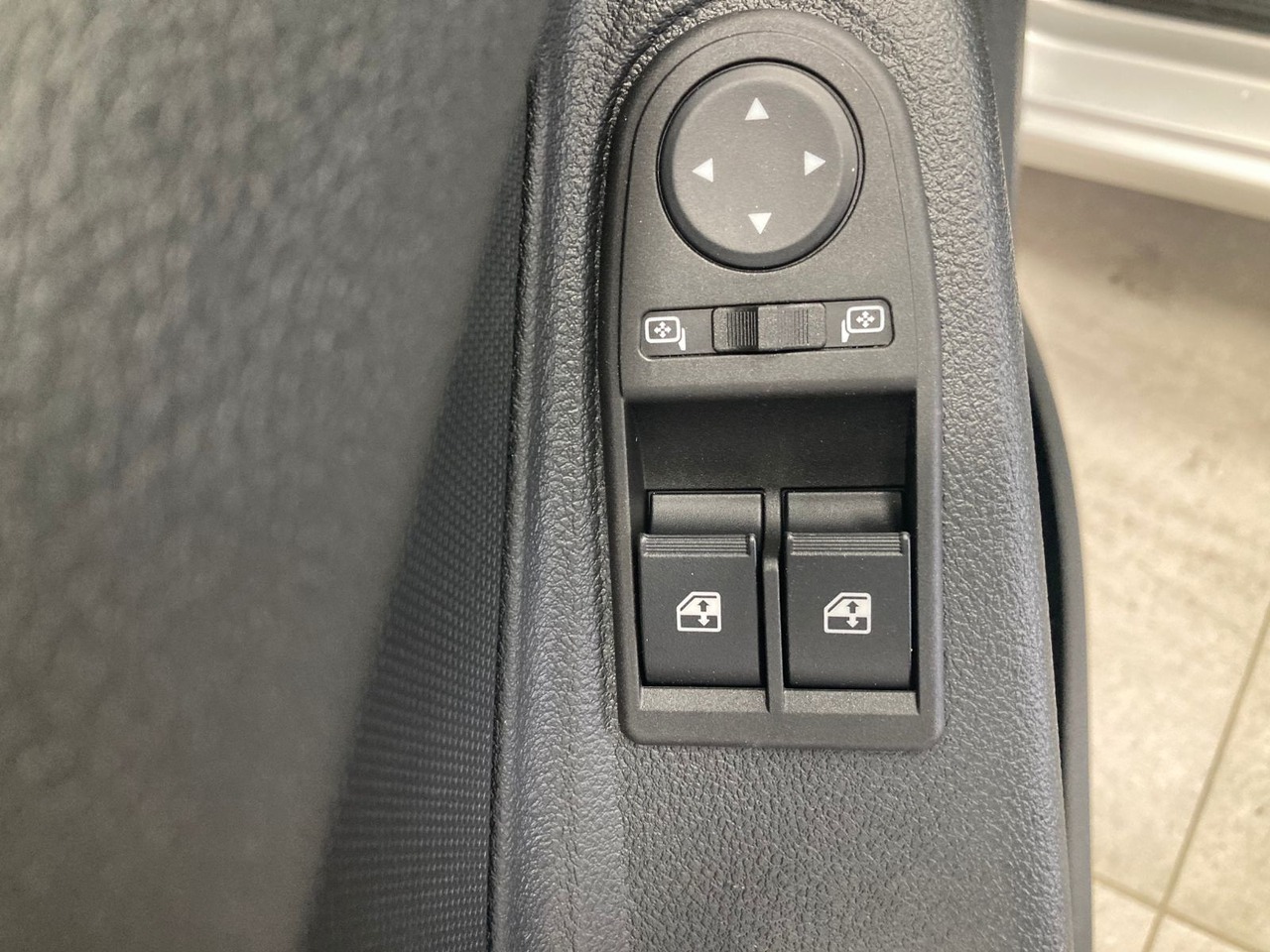 Легковой автотранспорт - LADA Granta 1.6 MT (106 л.с.)