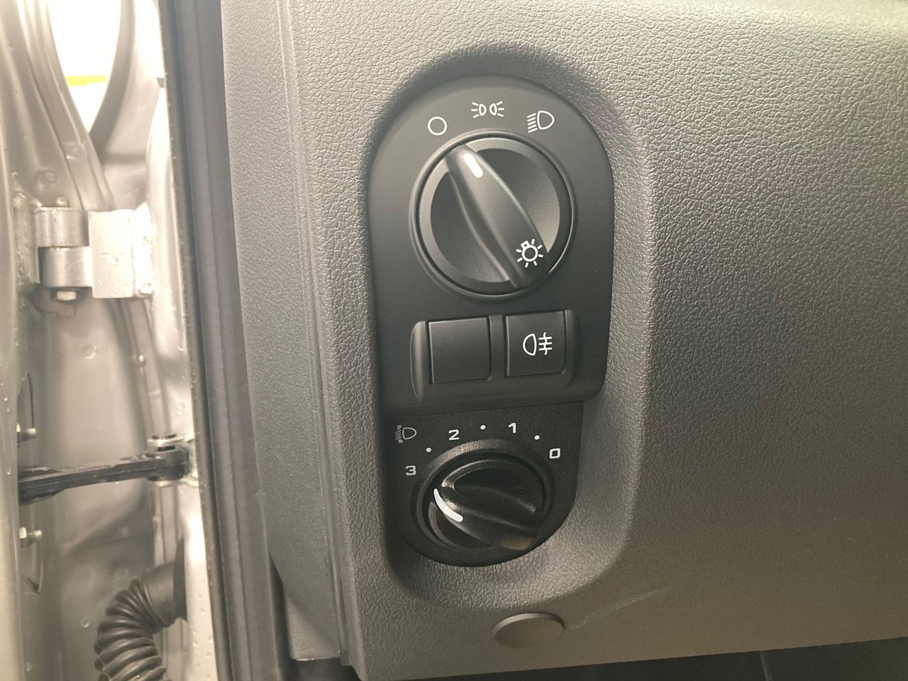 Легковой автотранспорт - LADA Granta 1.6 MT (106 л.с.)