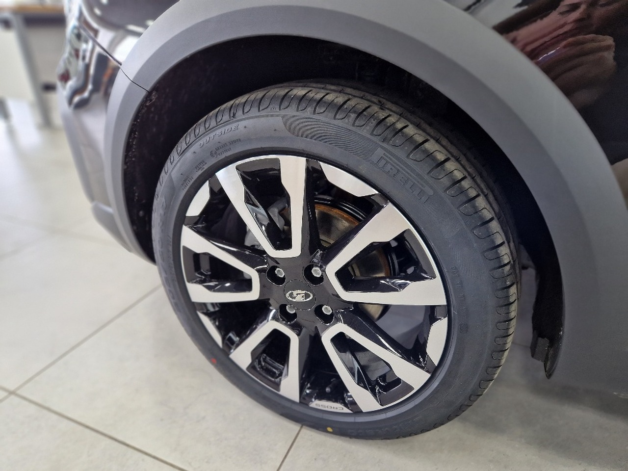 Легковой автотранспорт - LADA Vesta SW Cross 1.8 CVT (122 л.с.)