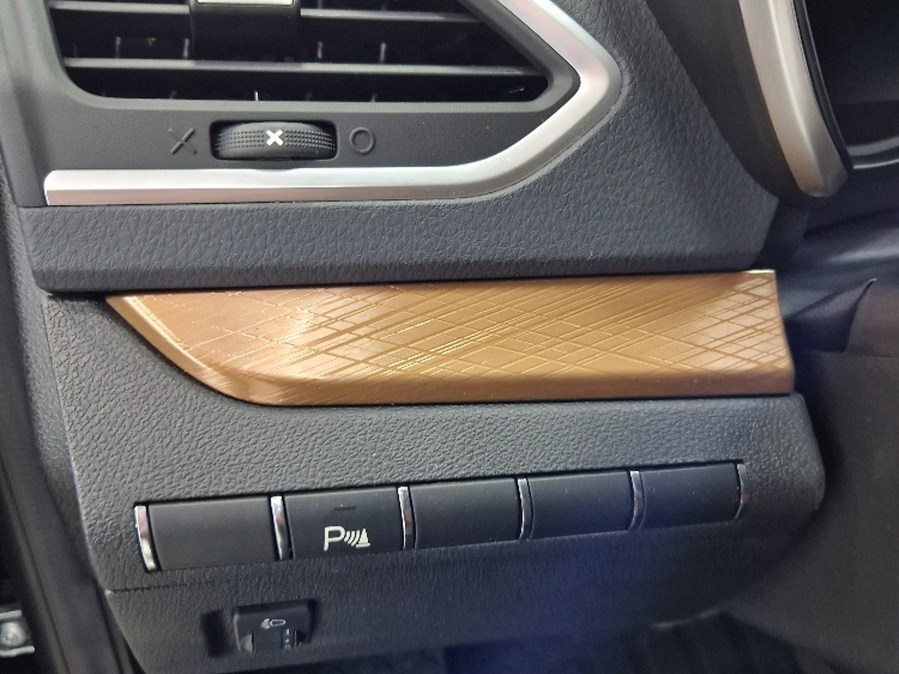 Легковой автотранспорт - LADA Vesta SW Cross 1.8 CVT (122 л.с.)