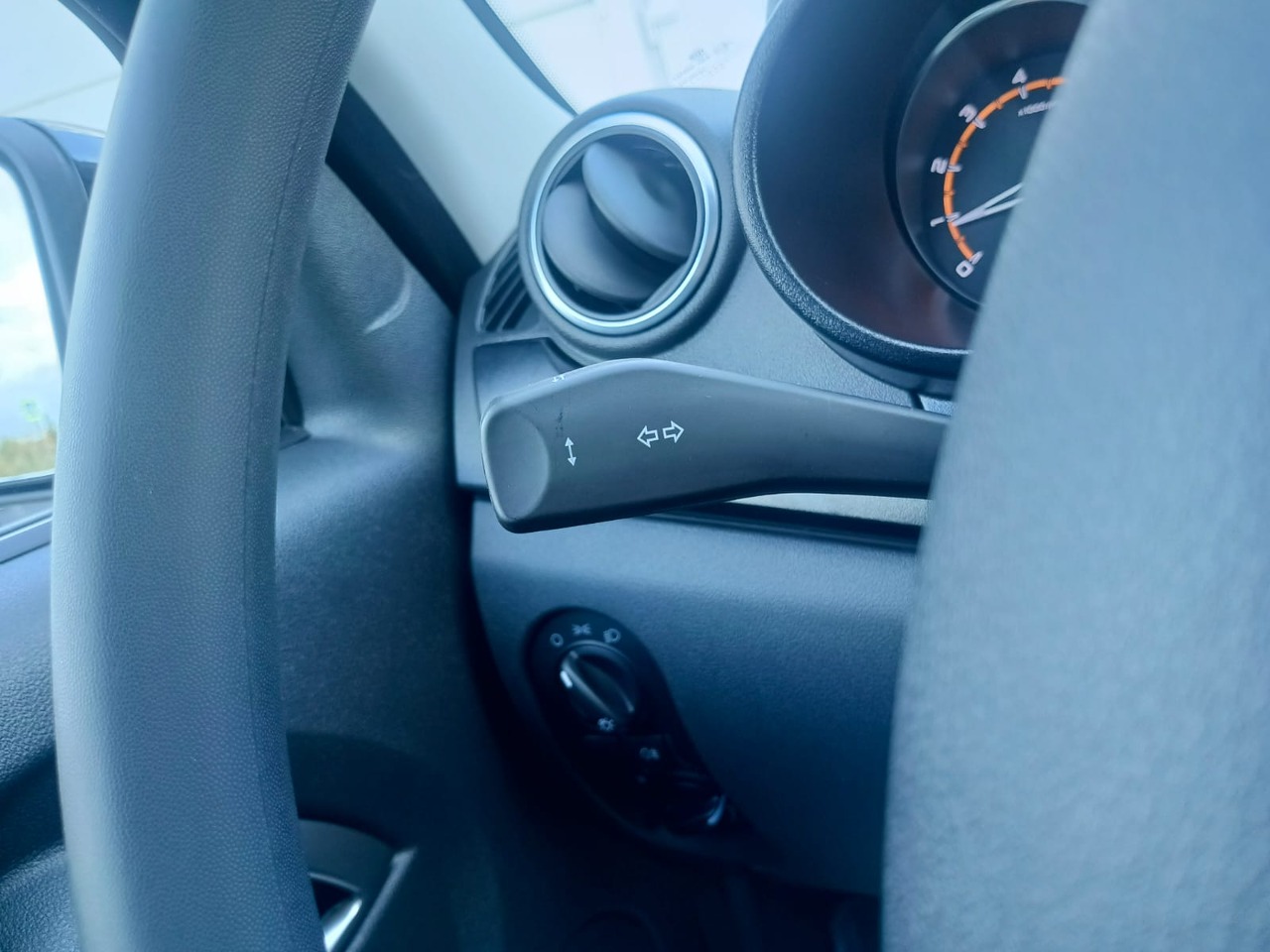 Легковой автотранспорт - LADA Granta 1.6 MT (106 л.с.)