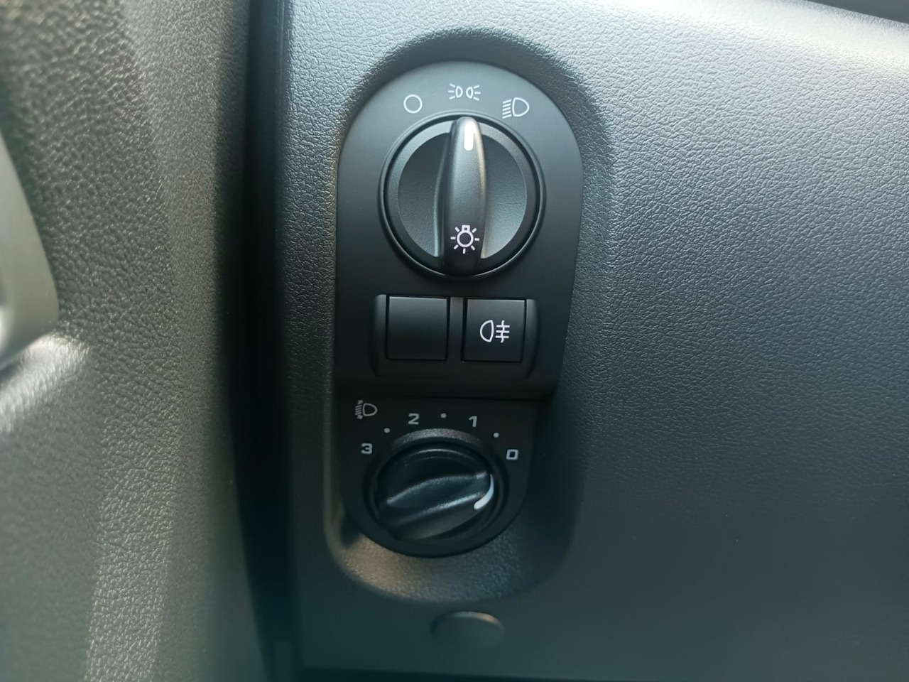 Легковой автотранспорт - LADA Granta 1.6 MT (106 л.с.)