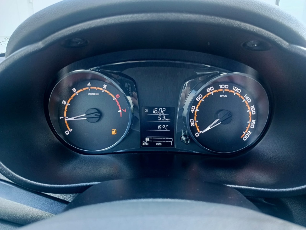 Легковой автотранспорт - LADA Granta 1.6 MT (106 л.с.)