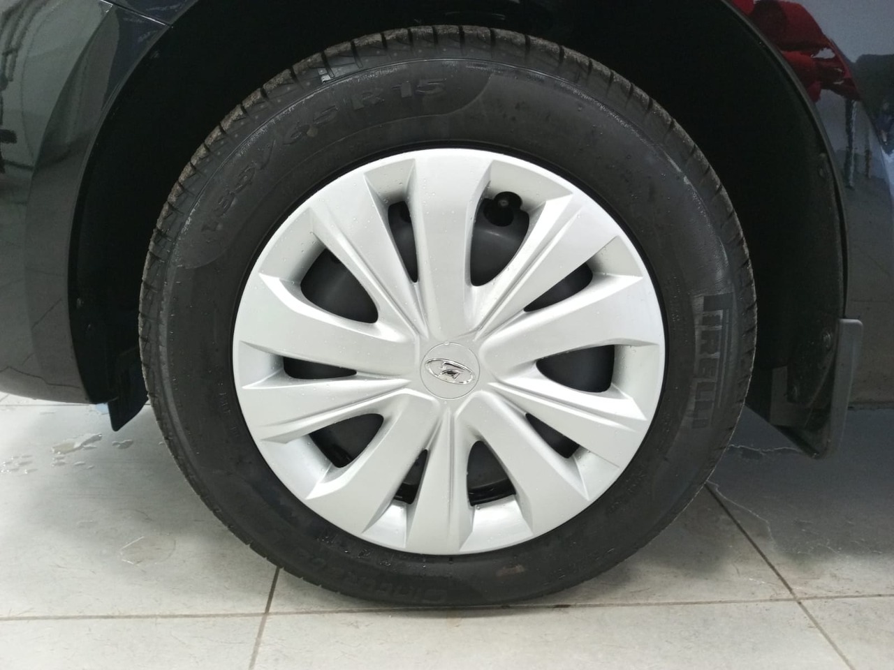 Легковой автотранспорт - LADA Vesta SW 1.6 MT (106 л.с.)