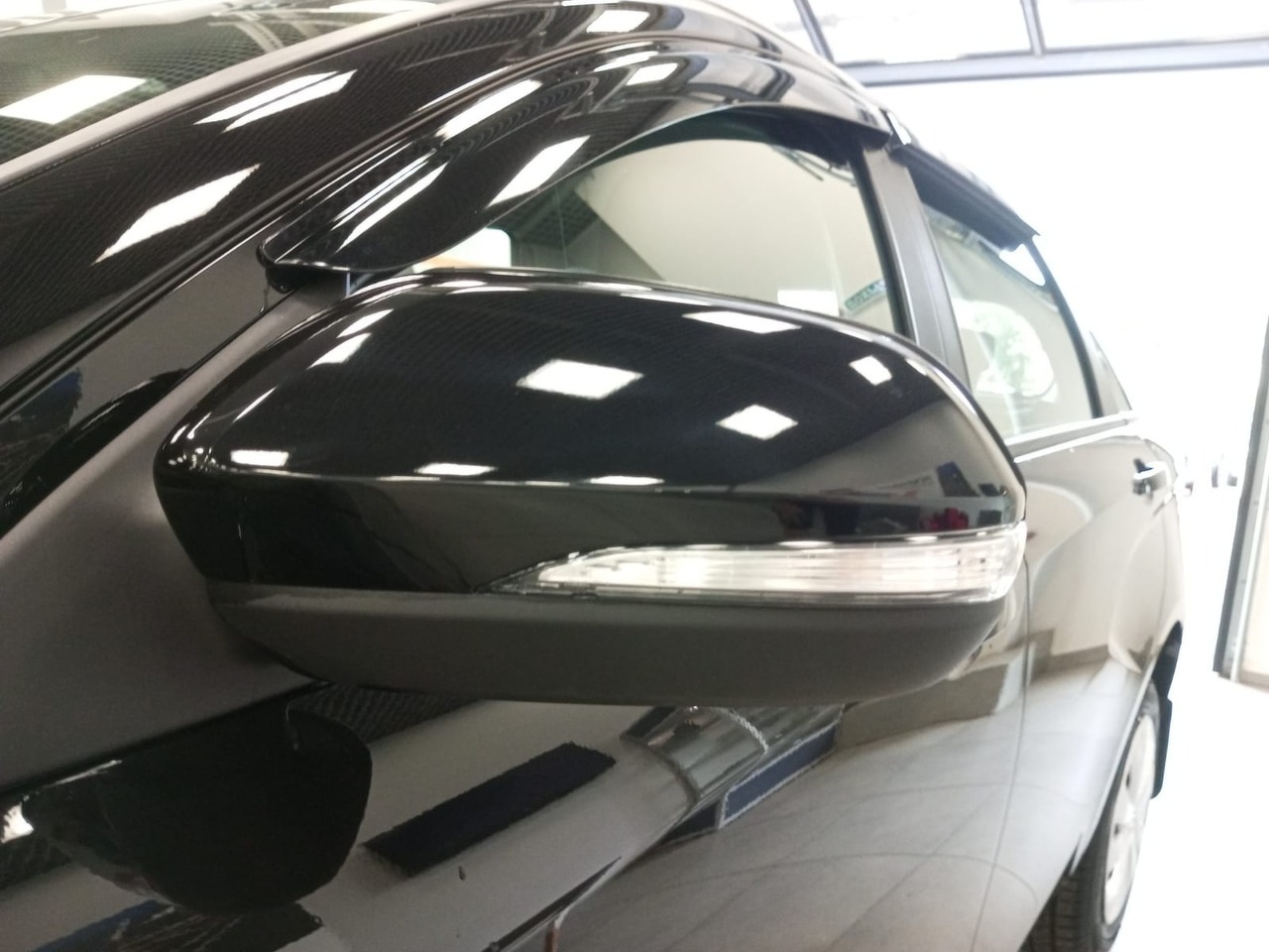 Легковой автотранспорт - LADA Vesta SW 1.6 MT (106 л.с.)