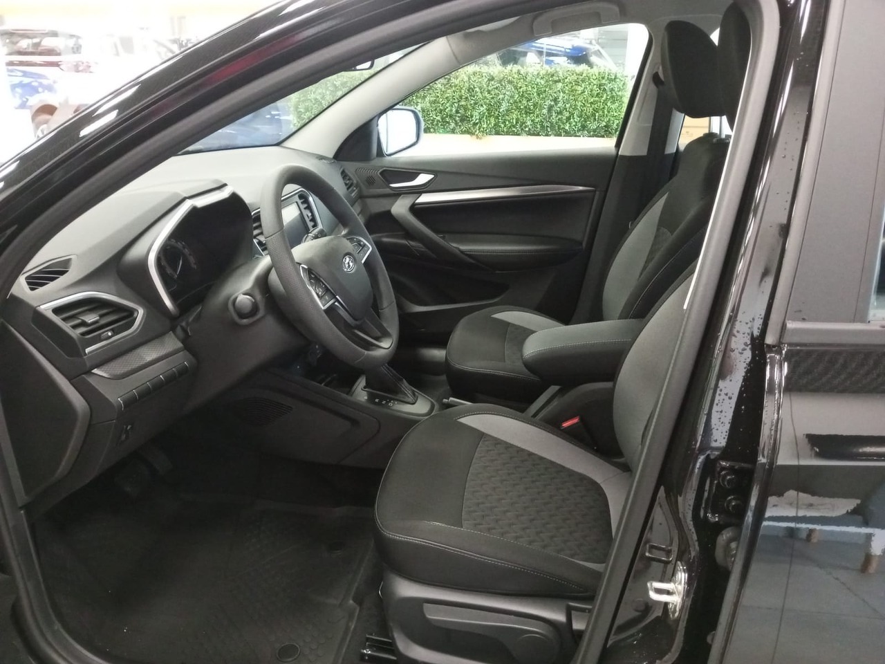 Легковой автотранспорт - LADA Vesta SW 1.6 MT (106 л.с.)