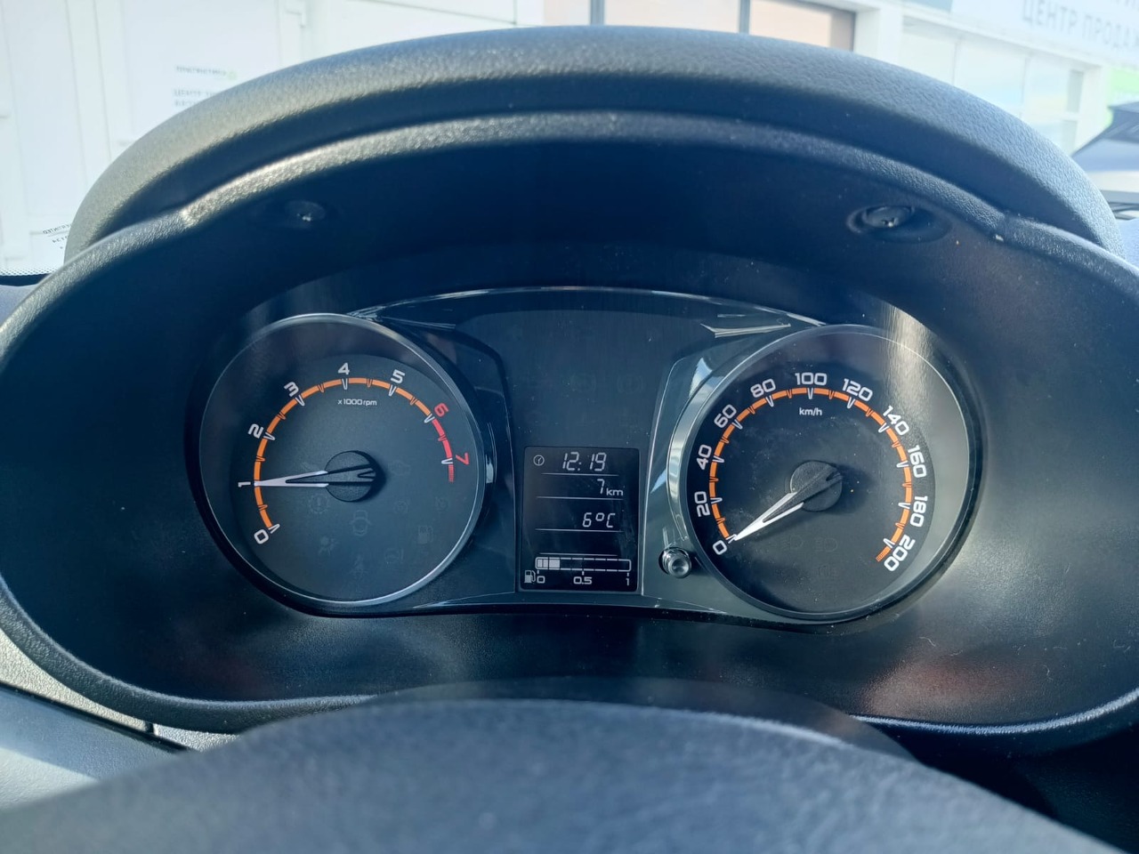 Легковой автотранспорт - Granta 1.6 MT (90 л.с.)