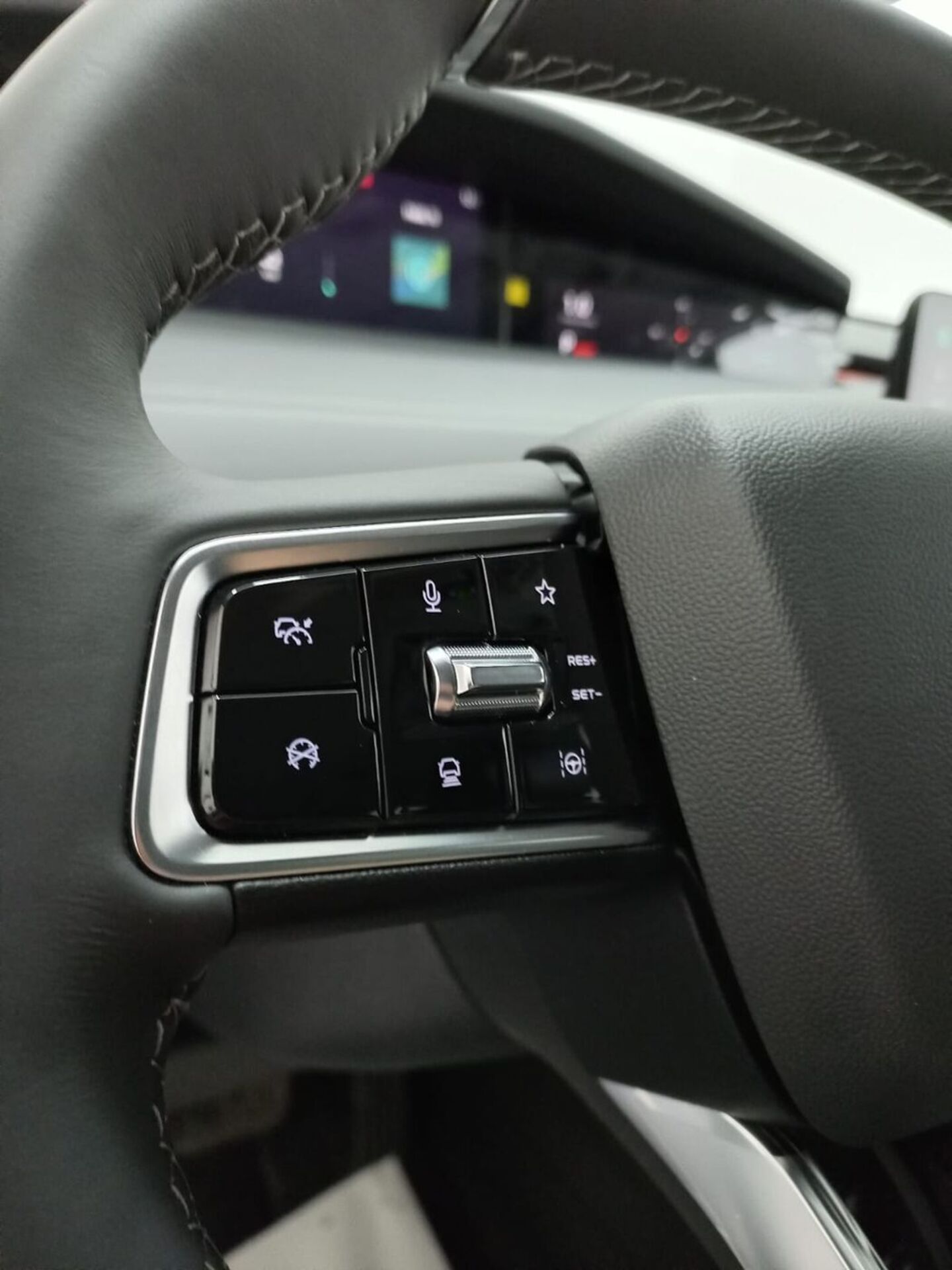 Легковой автотранспорт - CHANGAN UNI-K 2.0 AT (226 л.с.) 4WD