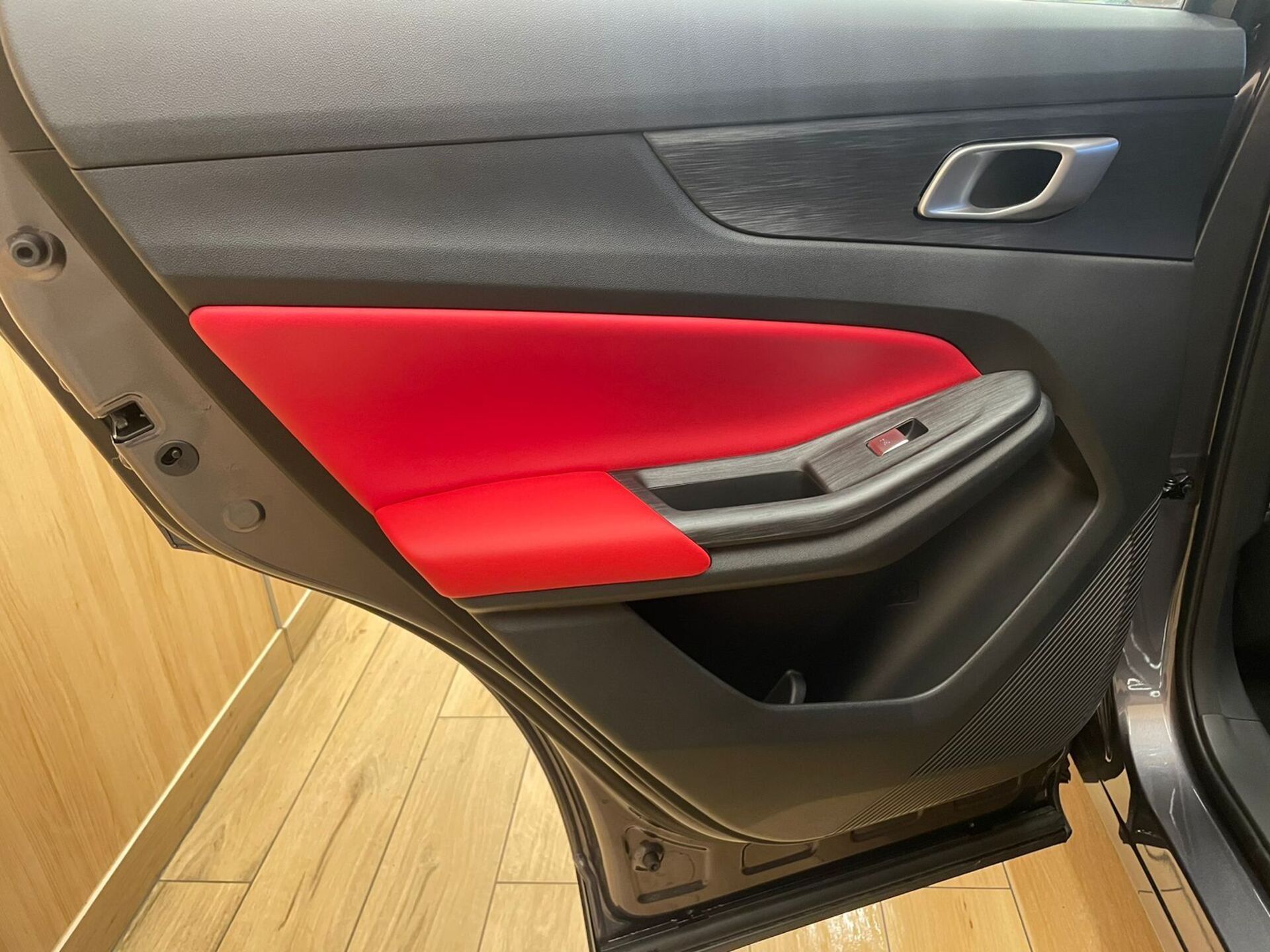 Легковой автотранспорт - CHANGAN CS55PLUS 1.5 AMT (181 л.с.)