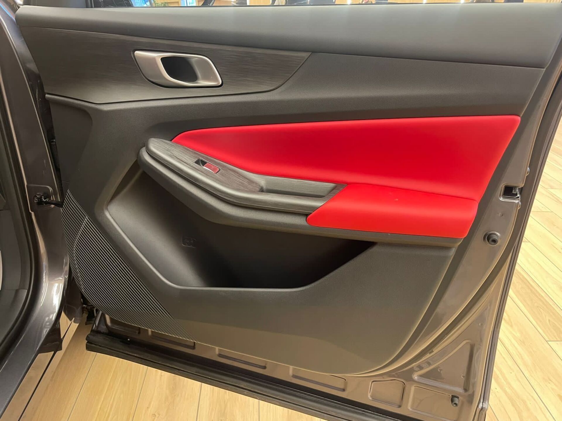 Легковой автотранспорт - CHANGAN CS55PLUS 1.5 AMT (181 л.с.)