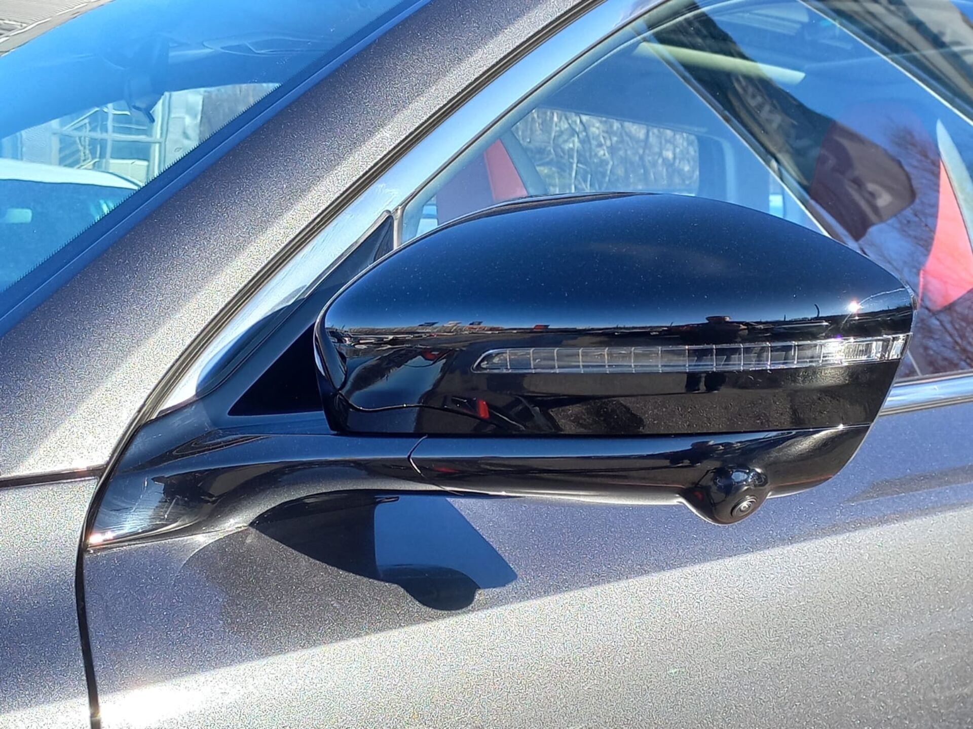 Легковой автотранспорт - CHANGAN CS55PLUS 1.5 AMT (181 л.с.)