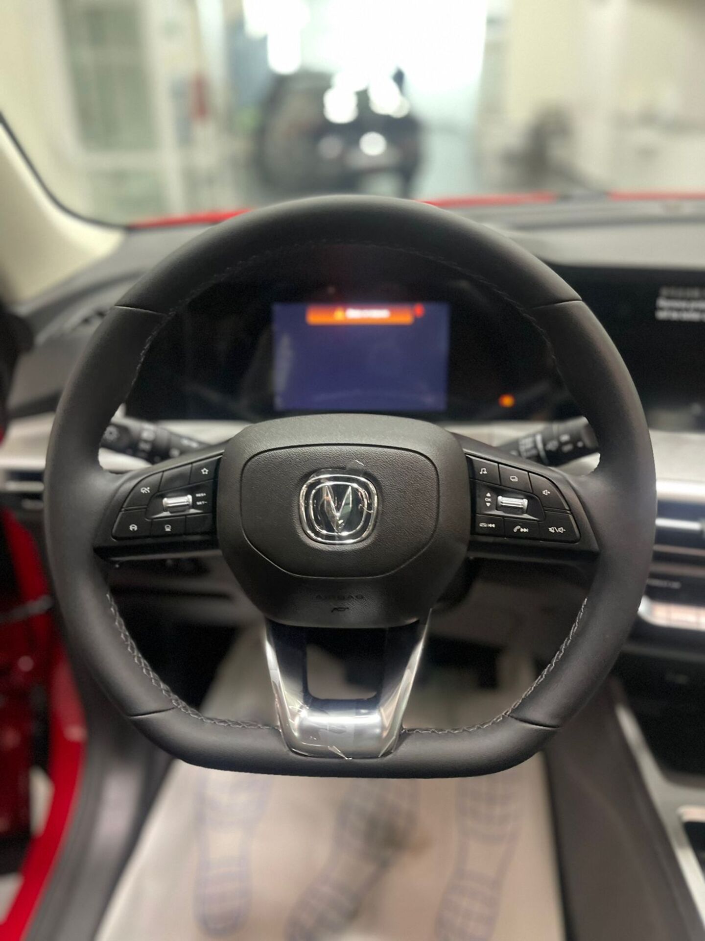 Легковой автотранспорт - CHANGAN CS35PLUS 1.4 AMT (150 л.с.)