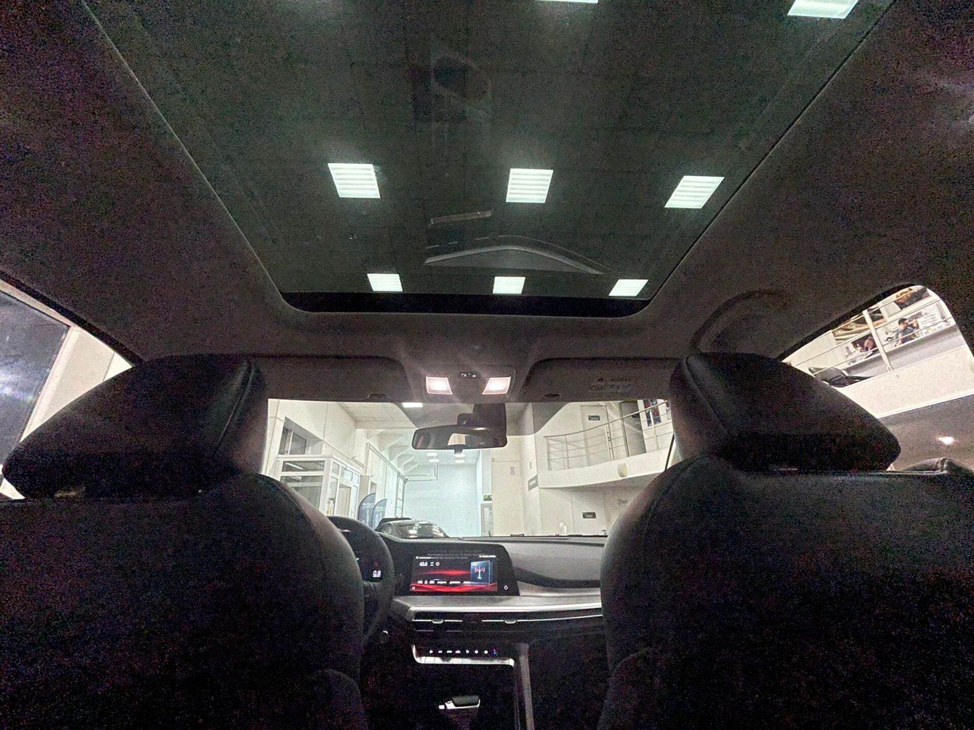 Легковой автотранспорт - CHANGAN CS35PLUS 1.4 AMT (150 л.с.)