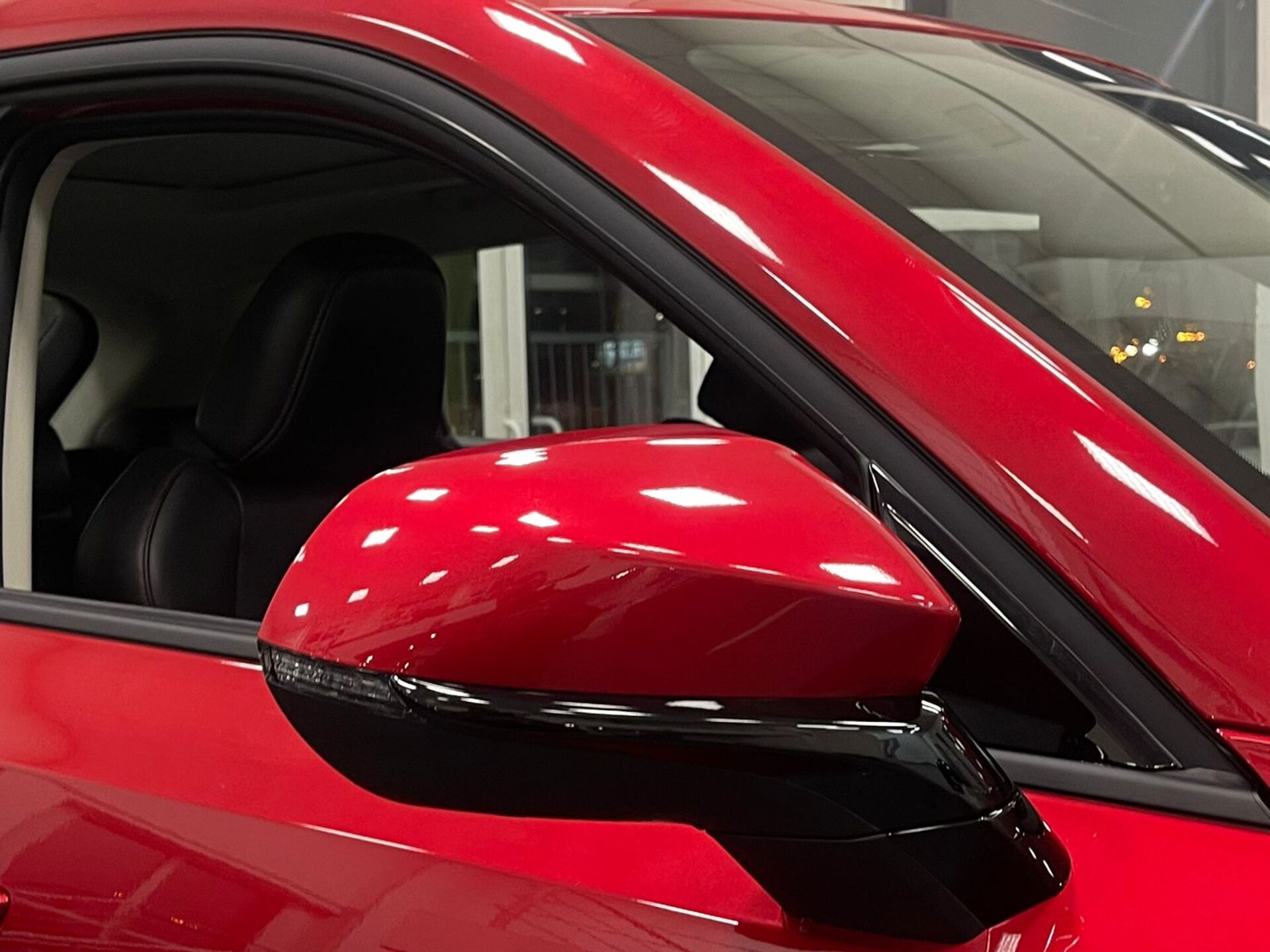 Легковой автотранспорт - CHANGAN CS35PLUS 1.4 AMT (150 л.с.)
