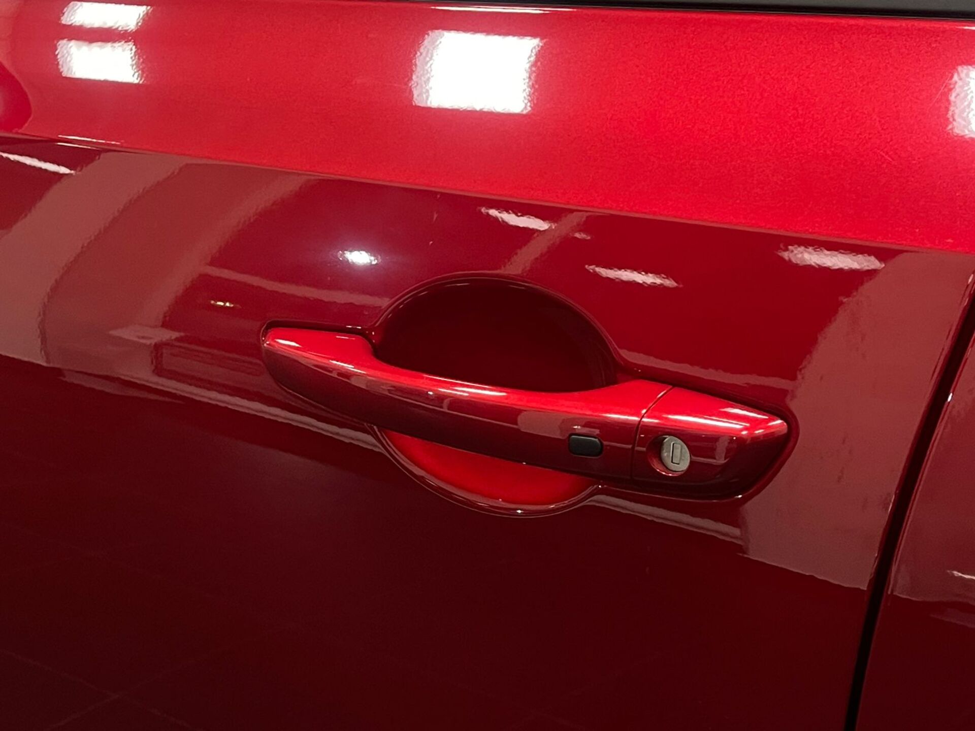 Легковой автотранспорт - CHANGAN CS35PLUS 1.4 AMT (150 л.с.)