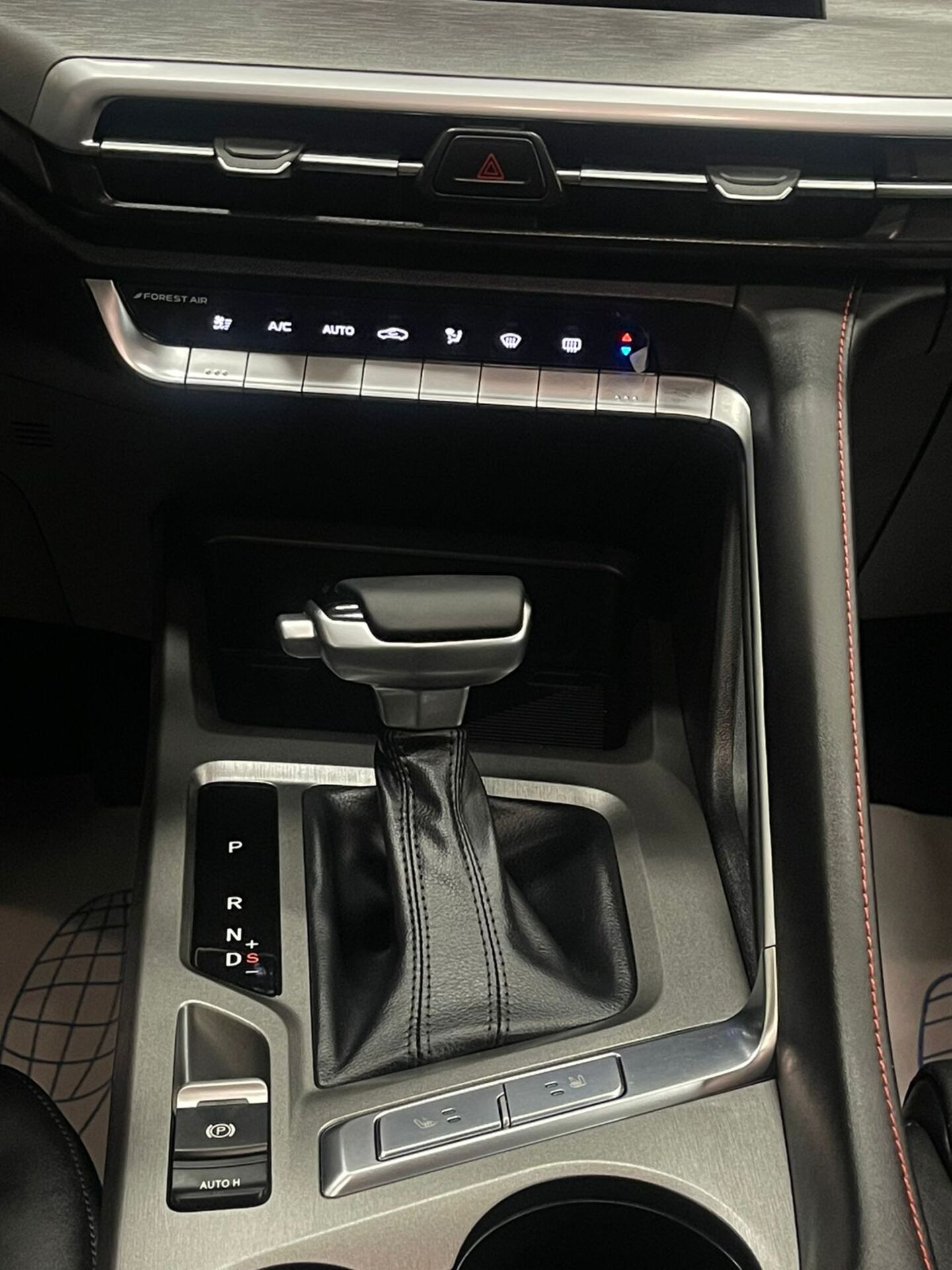 Легковой автотранспорт - CHANGAN CS35PLUS 1.4 AMT (150 л.с.)