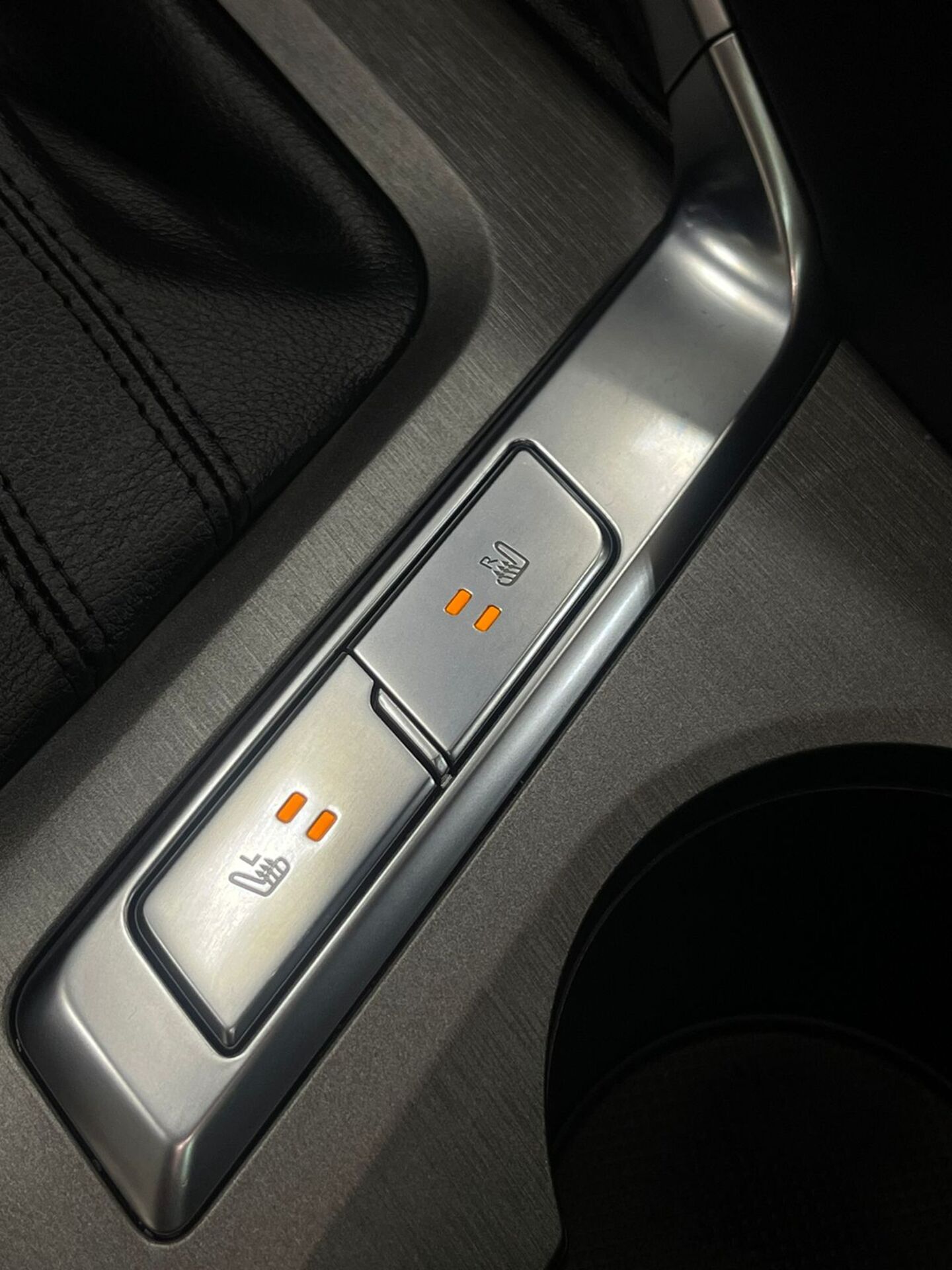Легковой автотранспорт - CHANGAN CS35PLUS 1.4 AMT (150 л.с.)