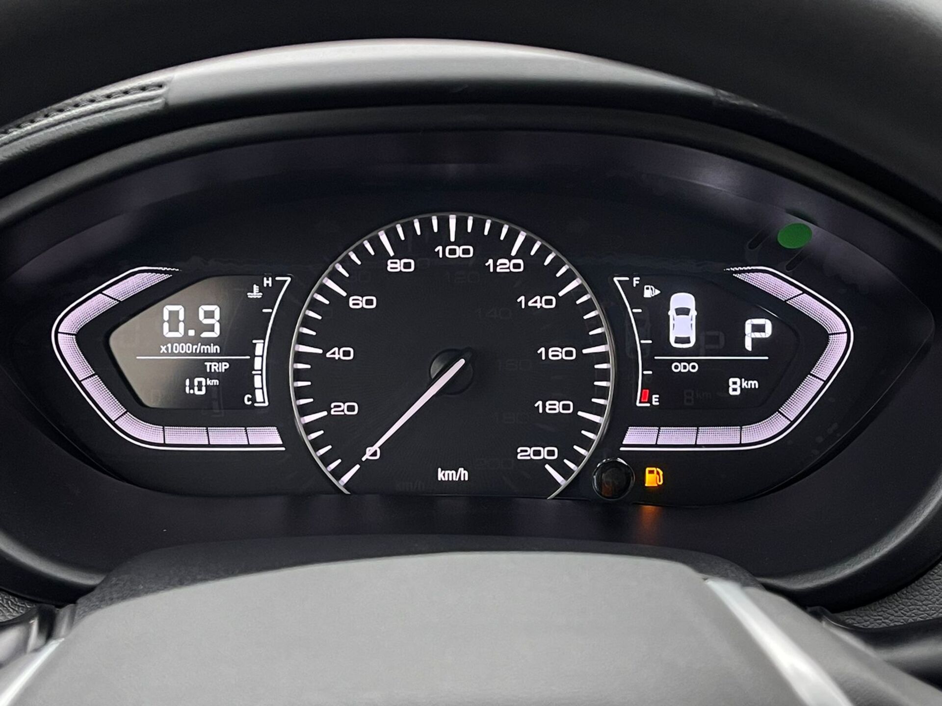 Легковой автотранспорт - CHANGAN Alsvin 1.5 AMT (98 л.с.)