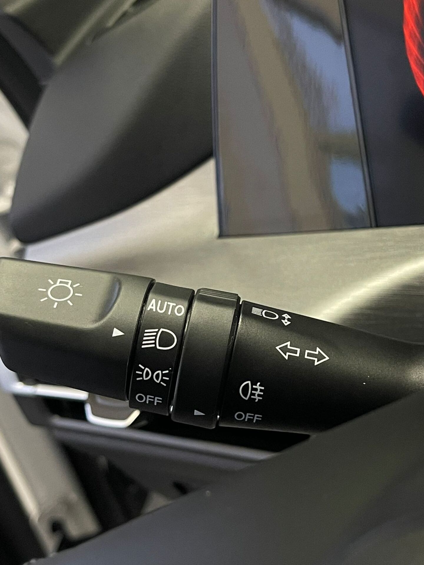 Легковой автотранспорт - CHANGAN CS35PLUS 1.4 AMT (150 л.с.)