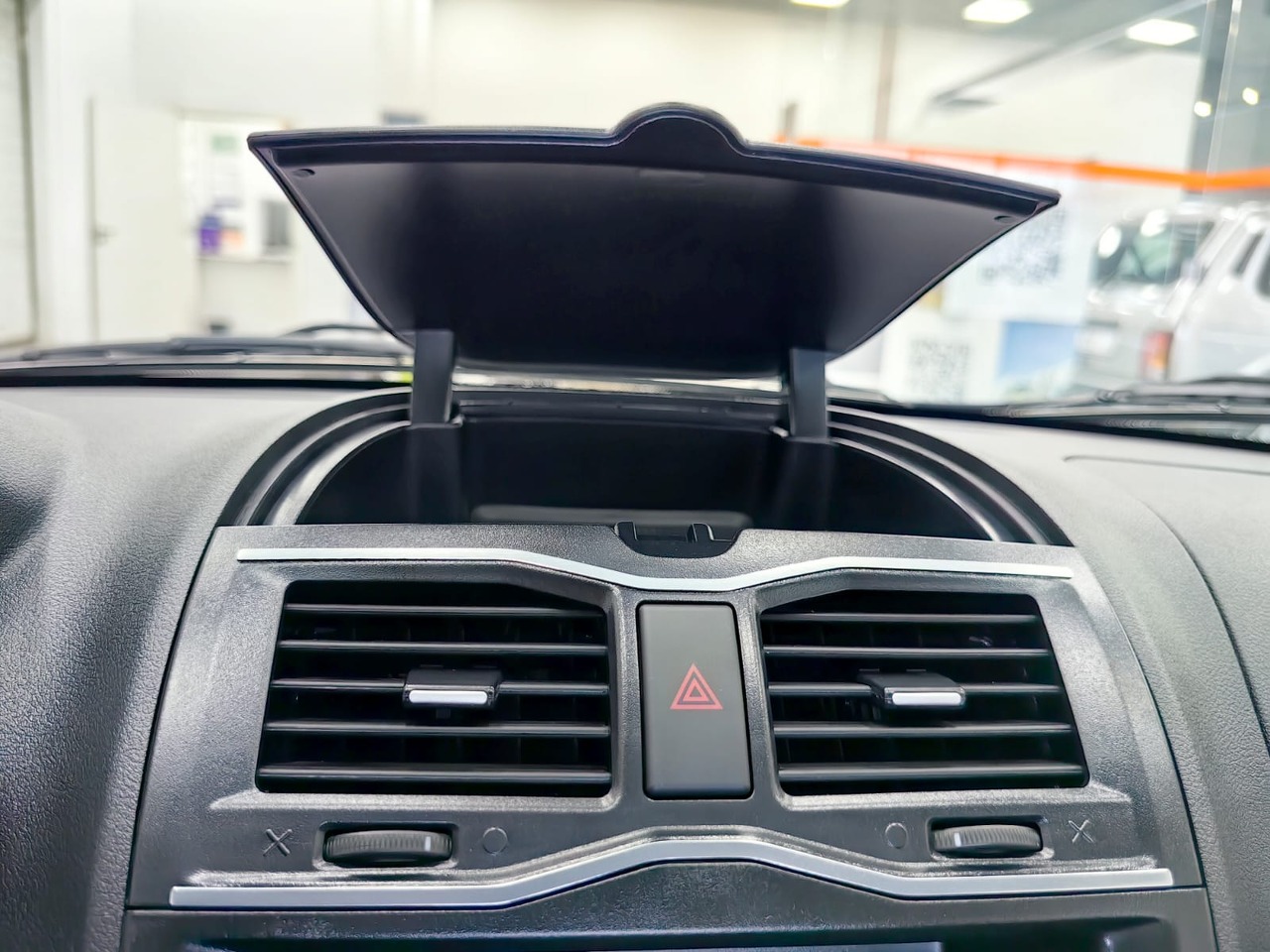 Легковой автотранспорт - LADA Granta 1.6 MT (90 л.с.)