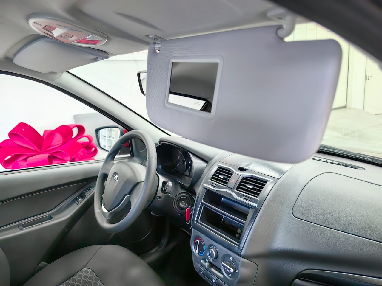 Легковой автотранспорт - LADA Granta 1.6 MT (90 л.с.)