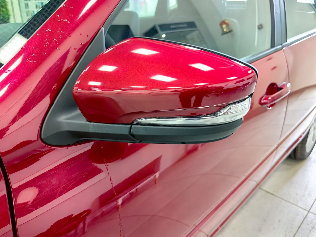 Легковой автотранспорт - LADA Granta 1.6 MT (90 л.с.)