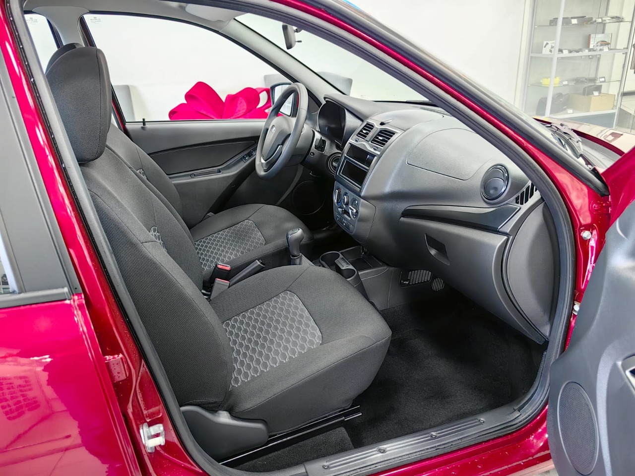 Легковой автотранспорт - LADA Granta 1.6 MT (90 л.с.)