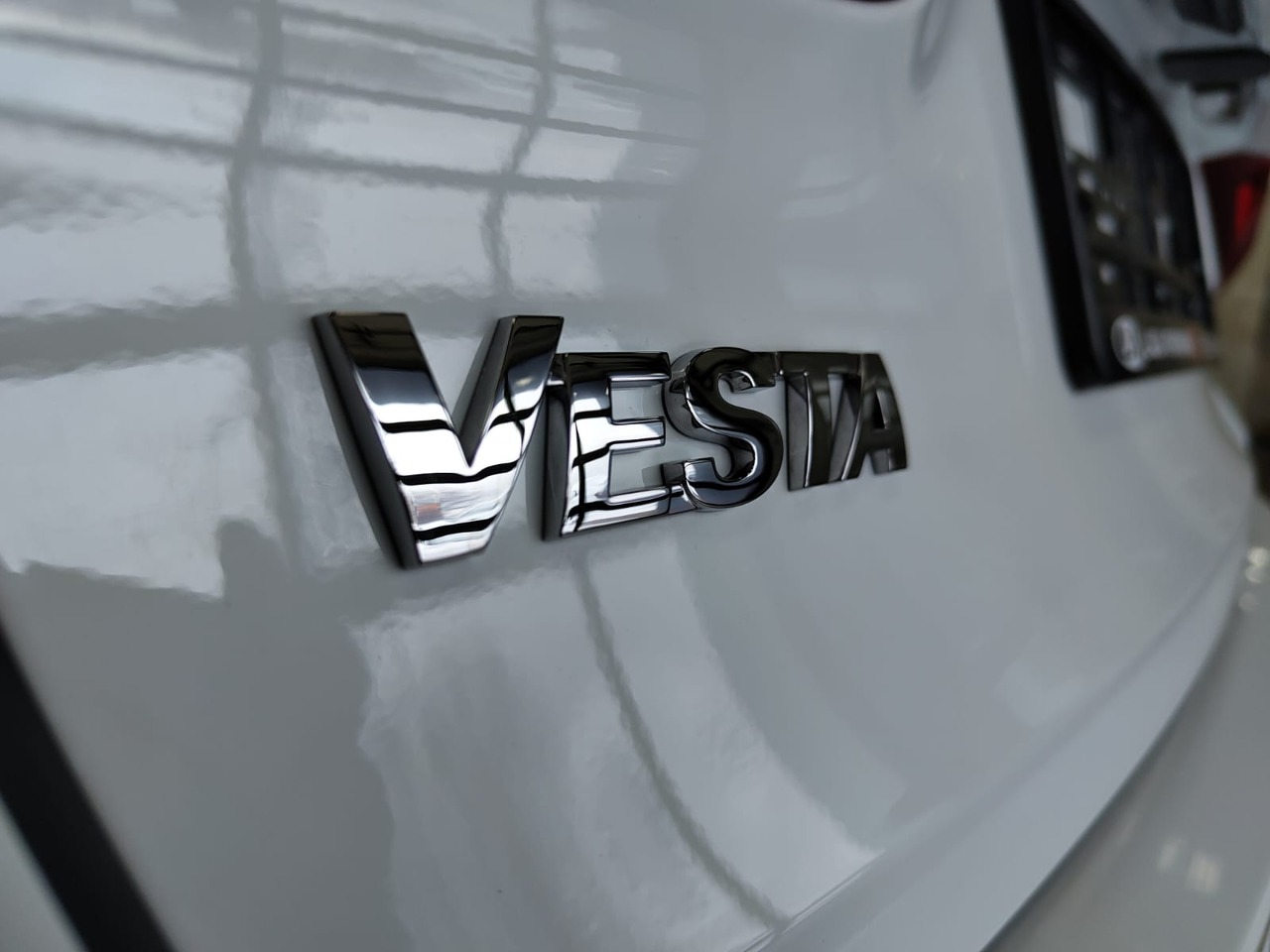 Легковой автотранспорт - Vesta 1.6 MT (106 л.с.)