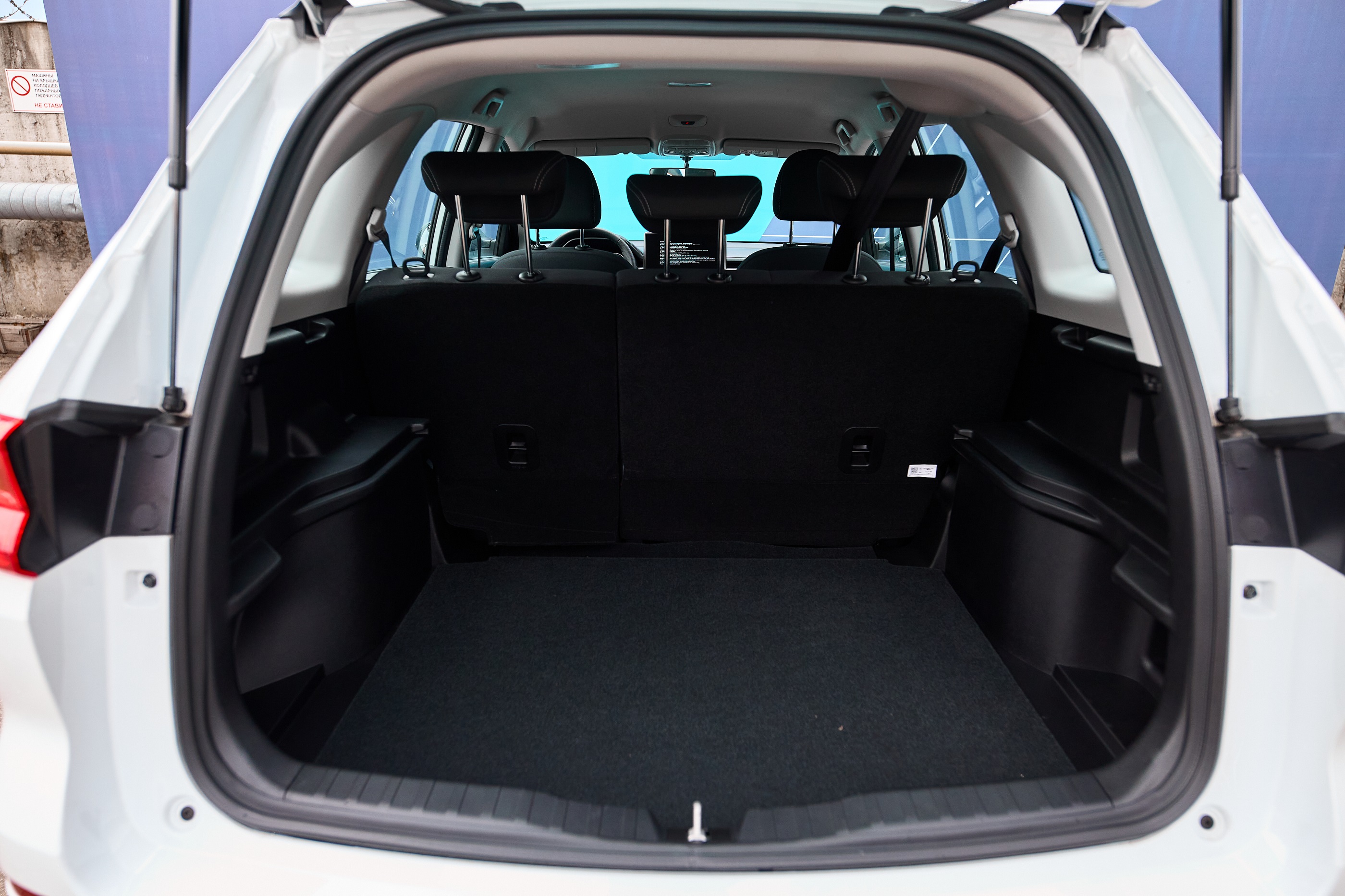 Легковой автотранспорт - Haval M6, II 2024 1.5 AMT (143 л.с.)