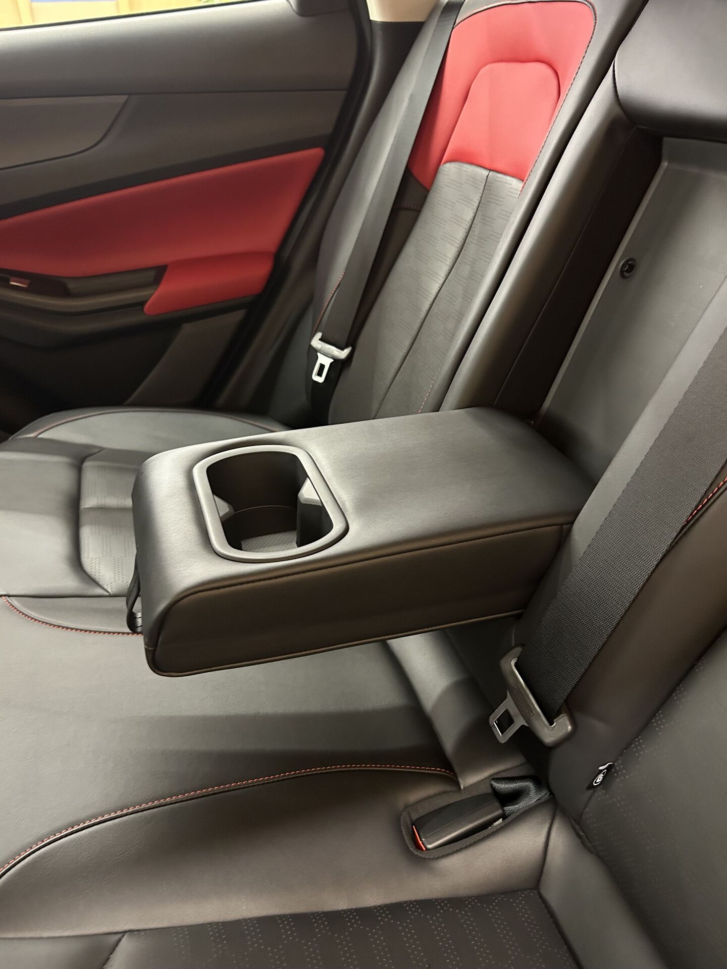 Легковой автотранспорт - CHANGAN CS55PLUS 1.5 AMT (181 л.с.)