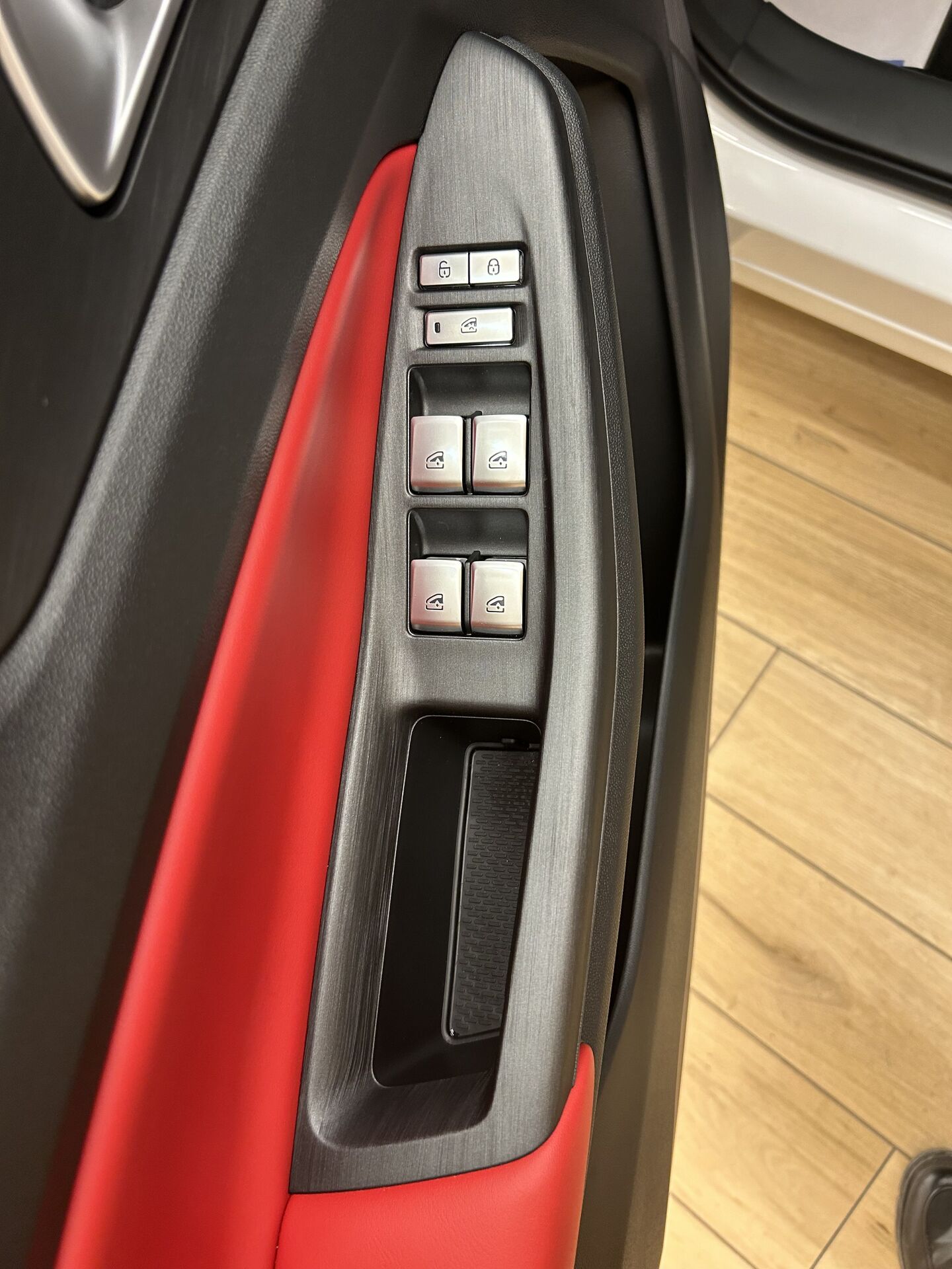 Легковой автотранспорт - CHANGAN CS55PLUS 1.5 AMT (181 л.с.)