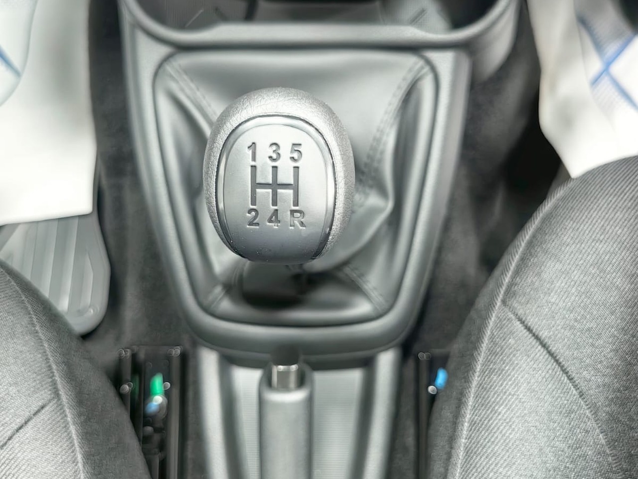 Легковой автотранспорт - LADA Granta 1.6 MT (106 л.с.)