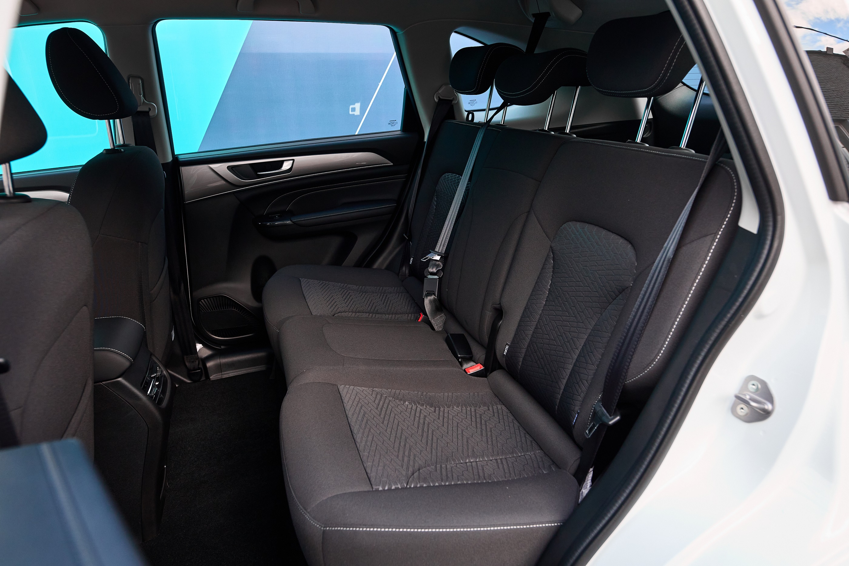 Легковой автотранспорт - Haval M6, II 2024 1.5 AMT (143 л.с.)