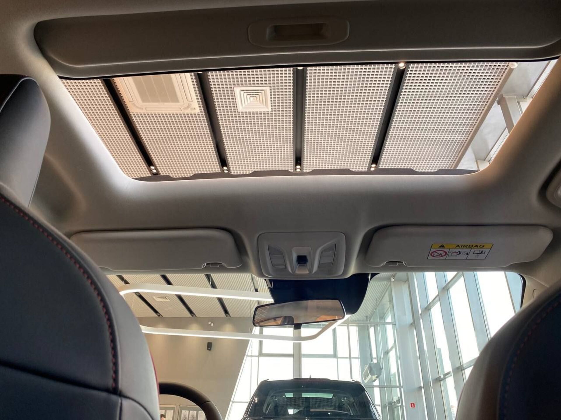 Легковой автотранспорт - CHANGAN UNI-T 1.5 AMT (167 л.с.)