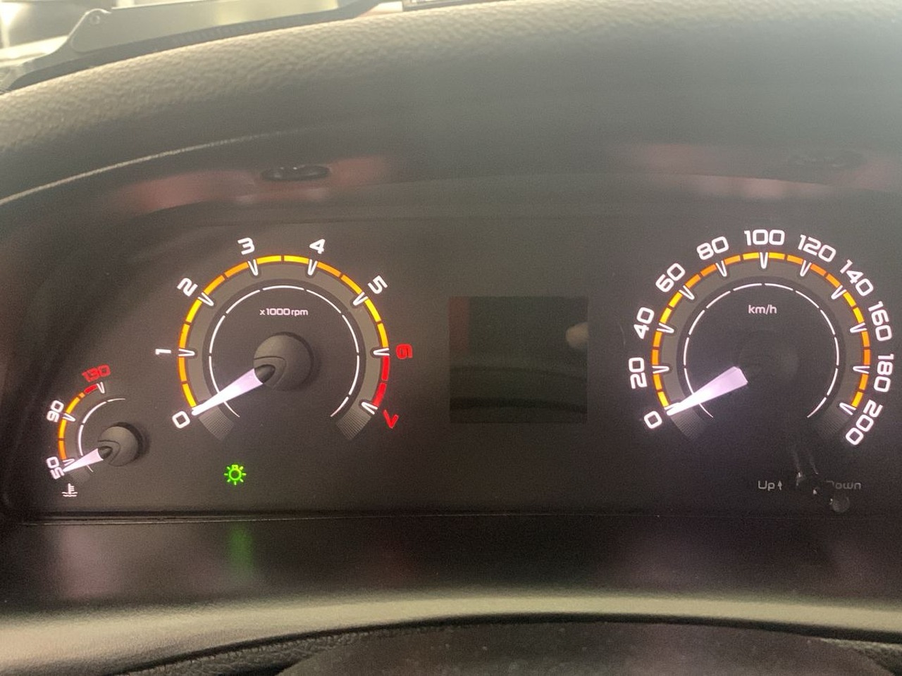 Легковой автотранспорт - LADA Niva Travel 1.7 MT (83 л.с.) 4WD