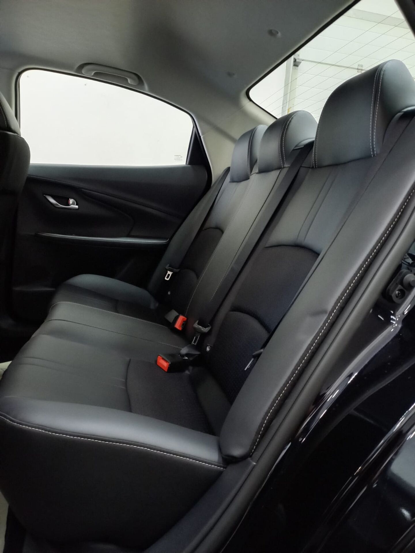 Легковой автотранспорт - CHANGAN Alsvin 1.5 AMT (98 л.с.)