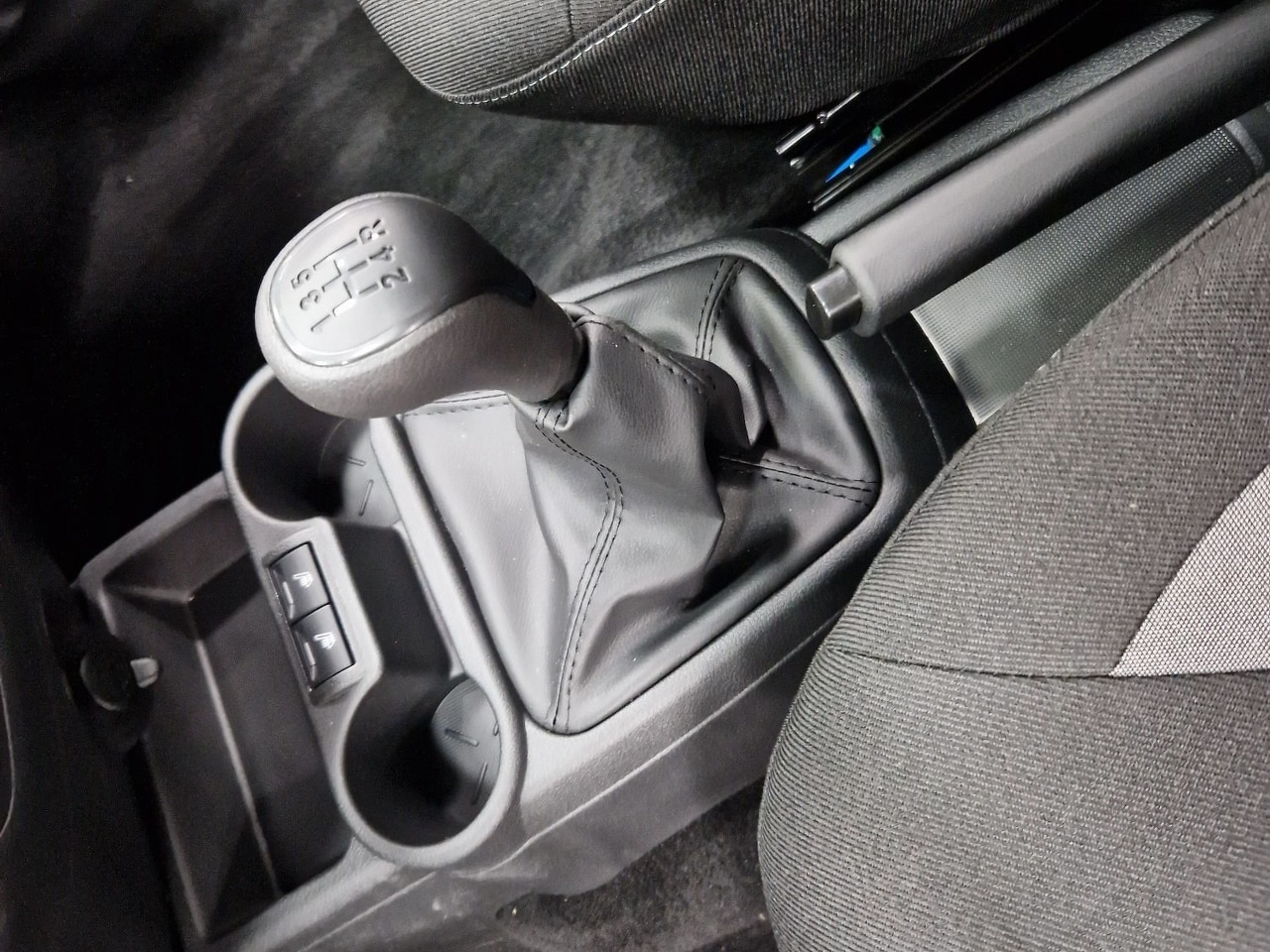 Легковой автотранспорт - LADA Granta Cross 1.6 MT (106 л.с.)